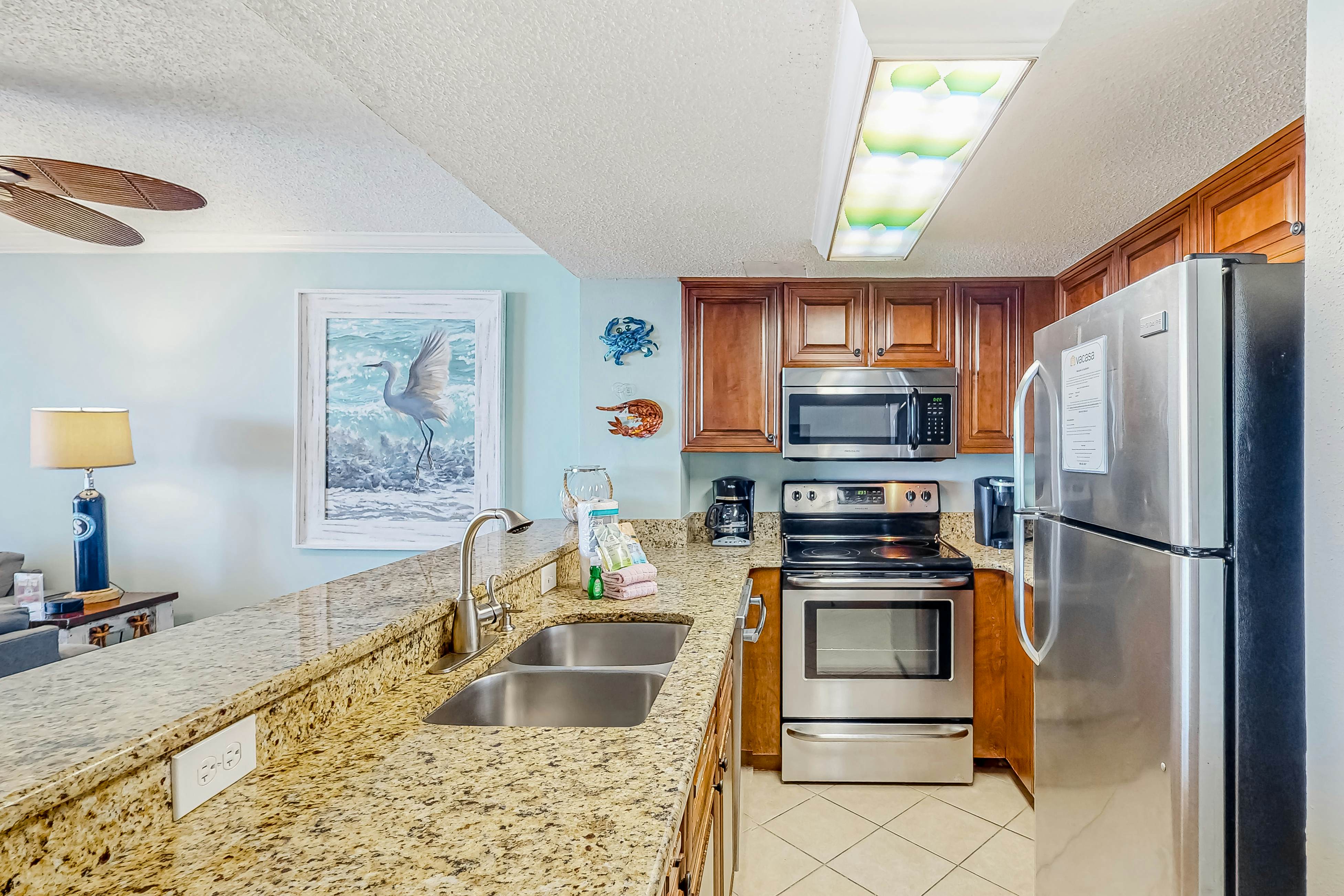 Sundestin Beach Resort 1810