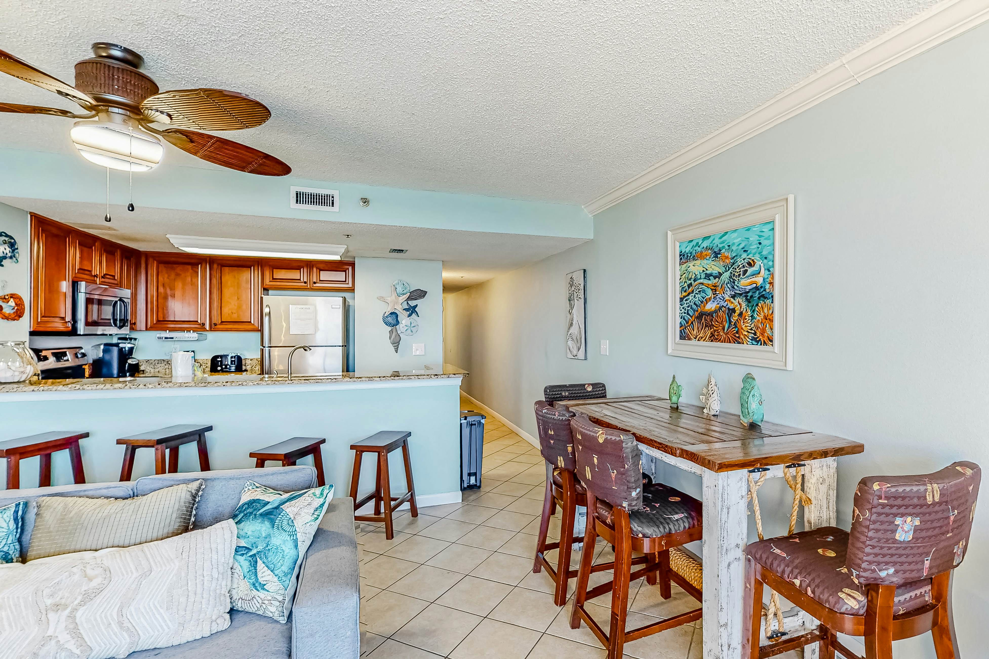 Sundestin Beach Resort 1810