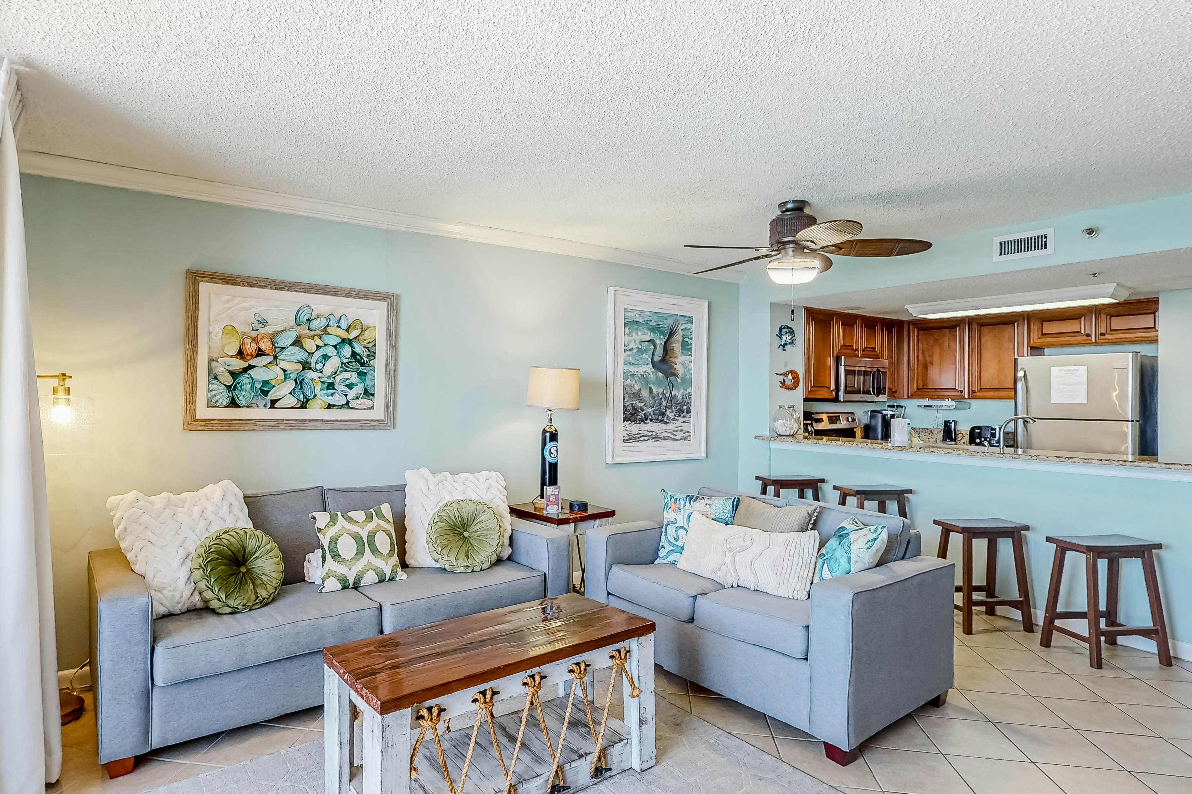 Sundestin Beach Resort 1810