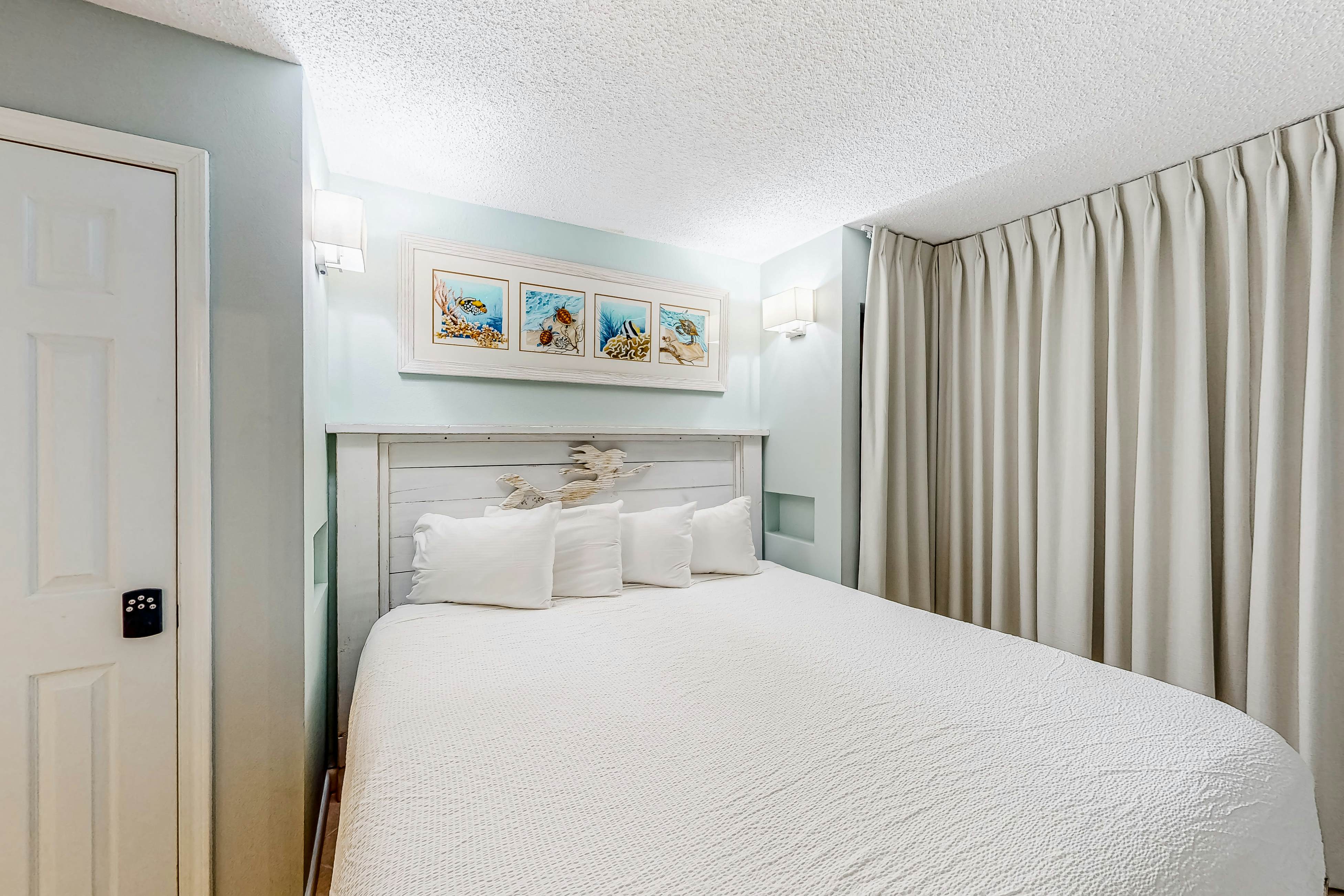 Sundestin Beach Resort 1810