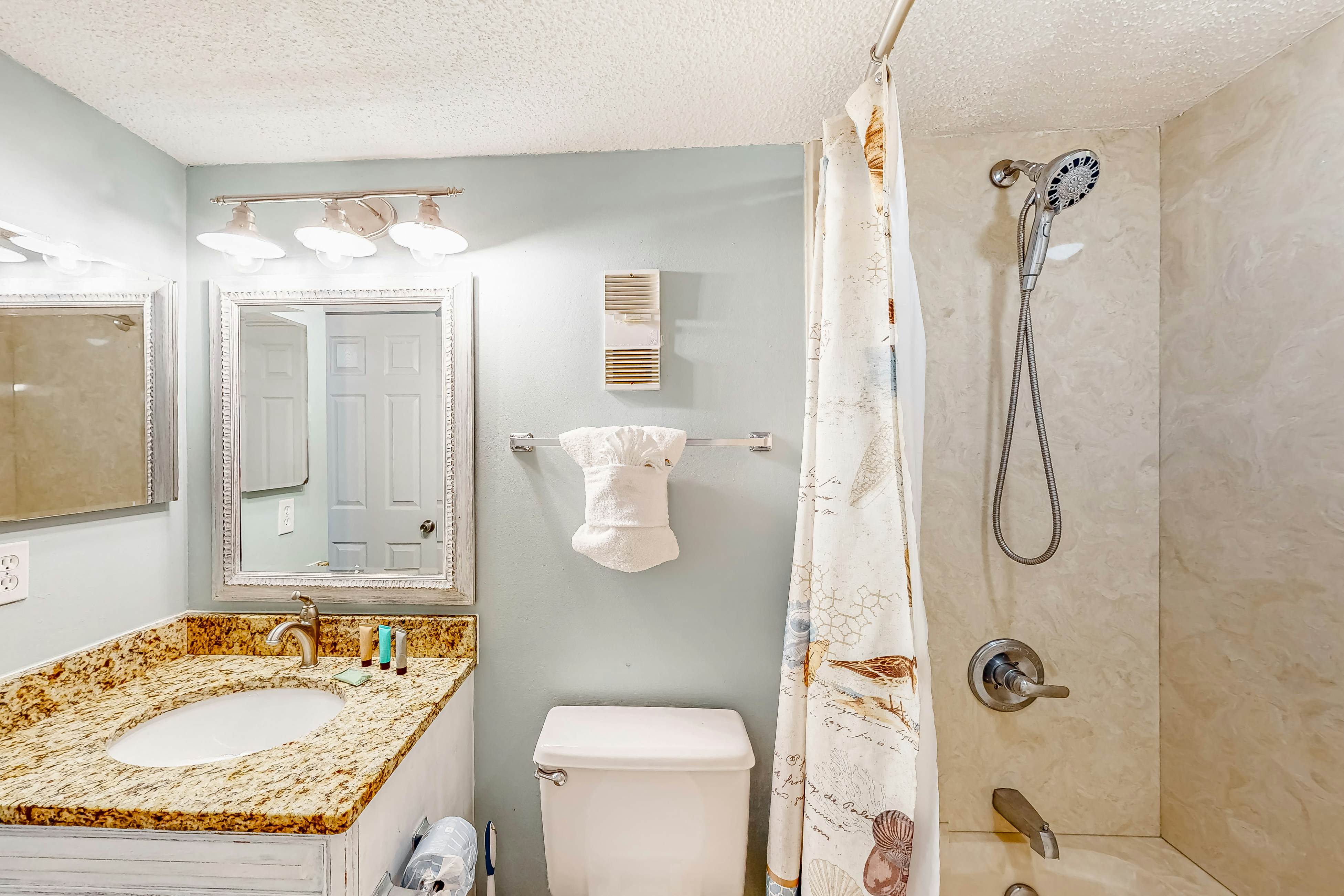 Sundestin Beach Resort 1810