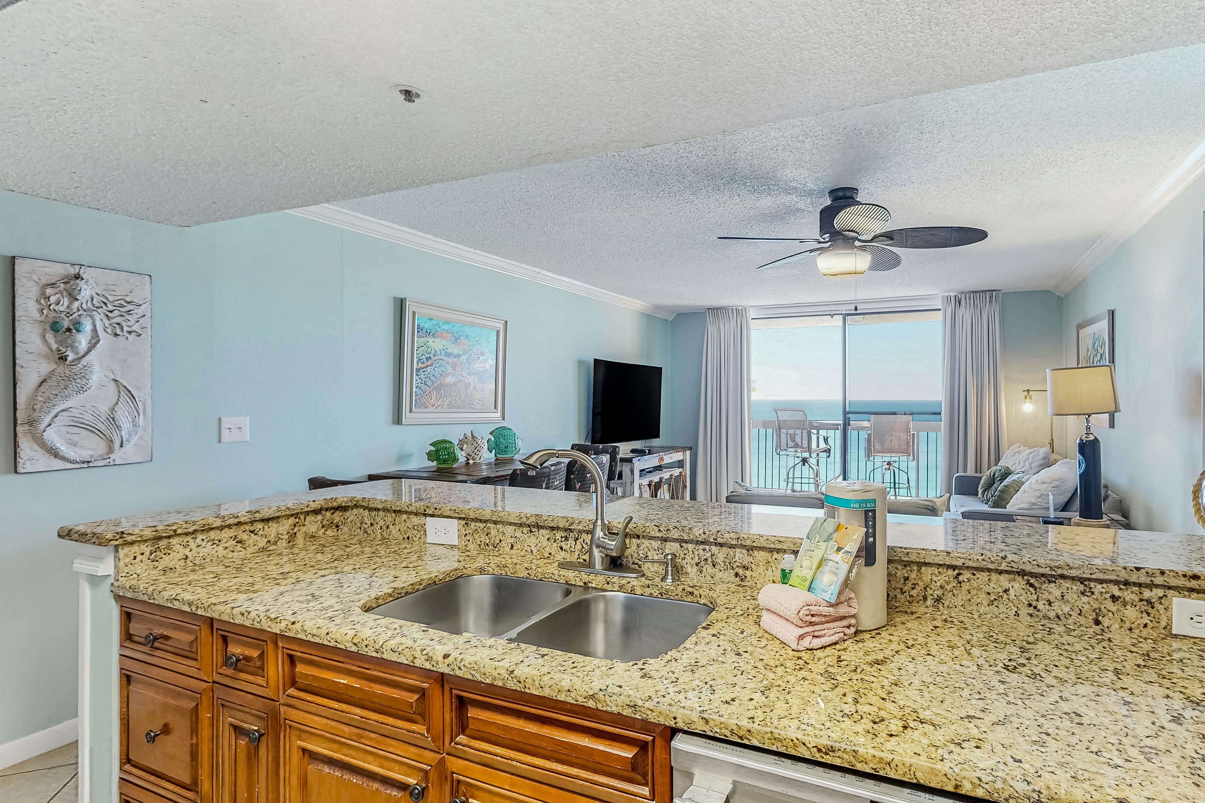 Sundestin Beach Resort 1810