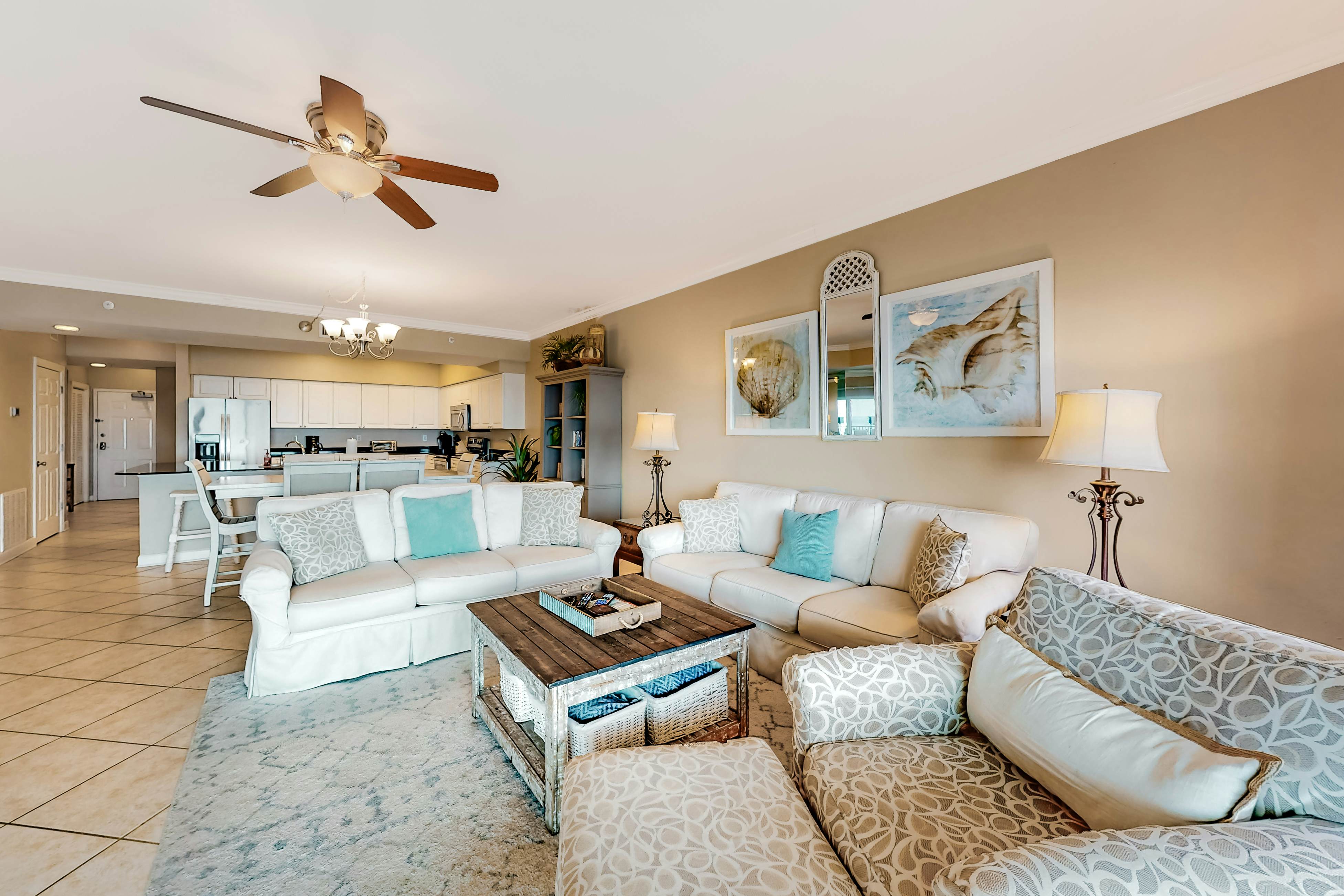 Admirals Quarters 308