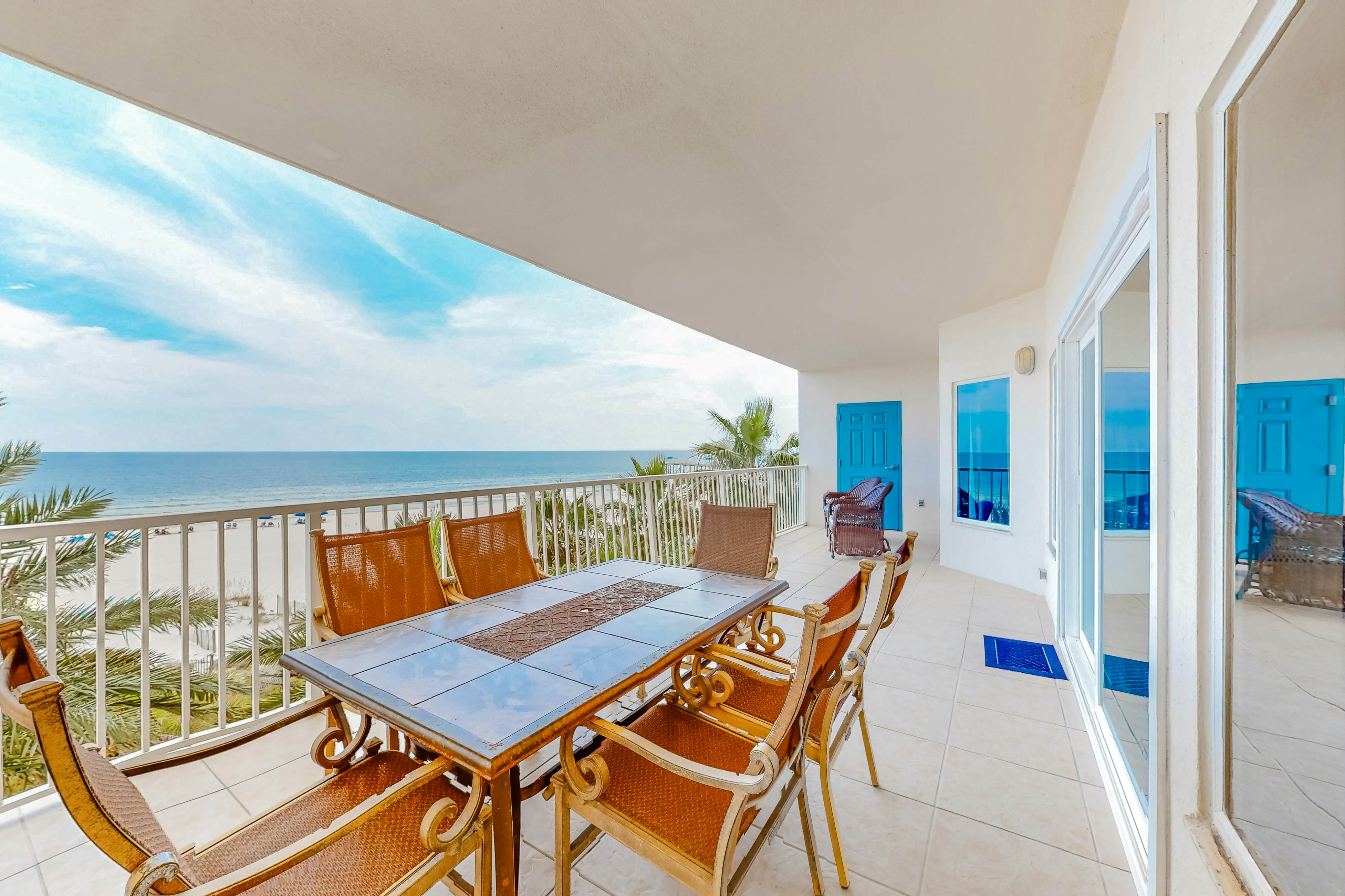 Admirals Quarters 308