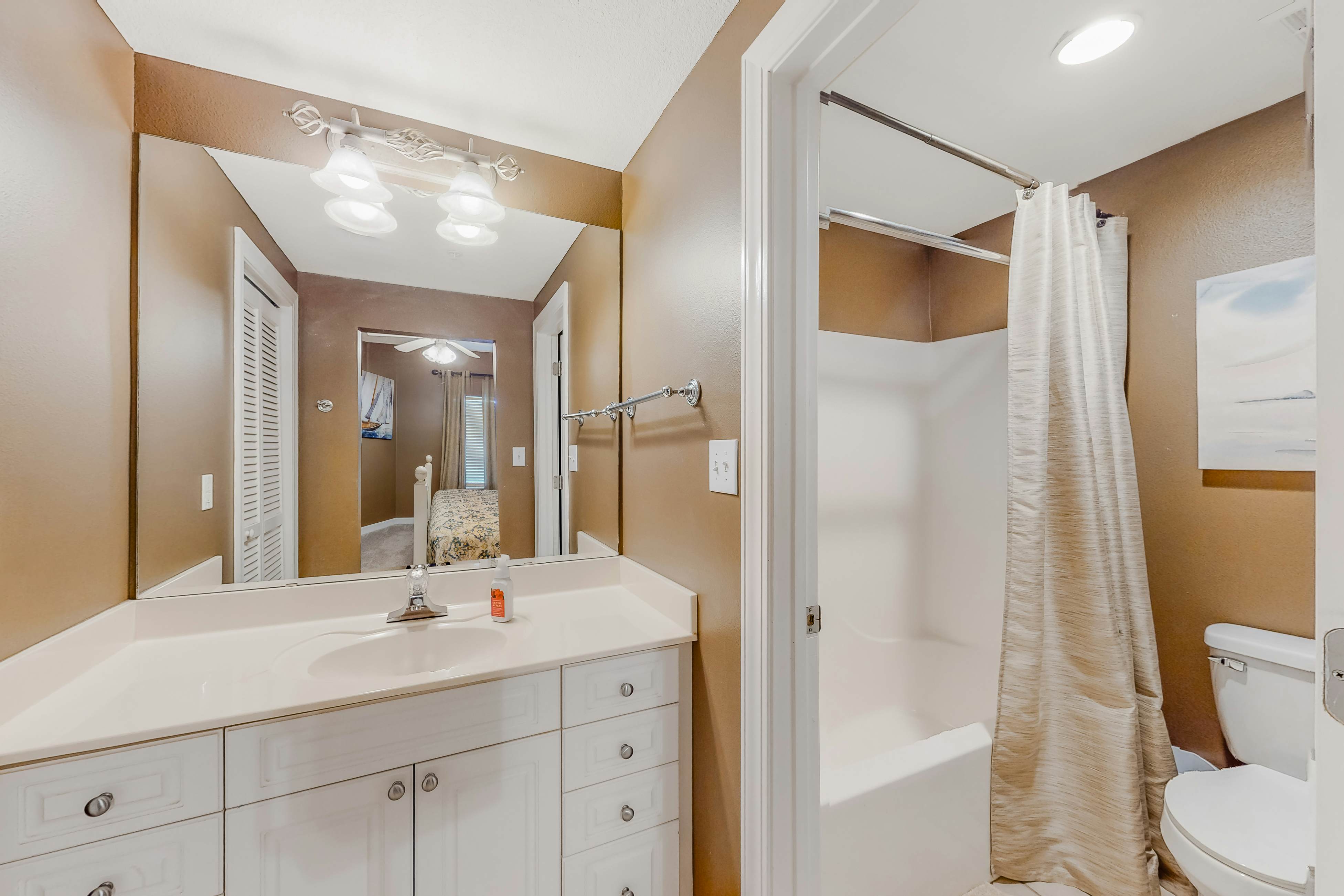 Admirals Quarters 308