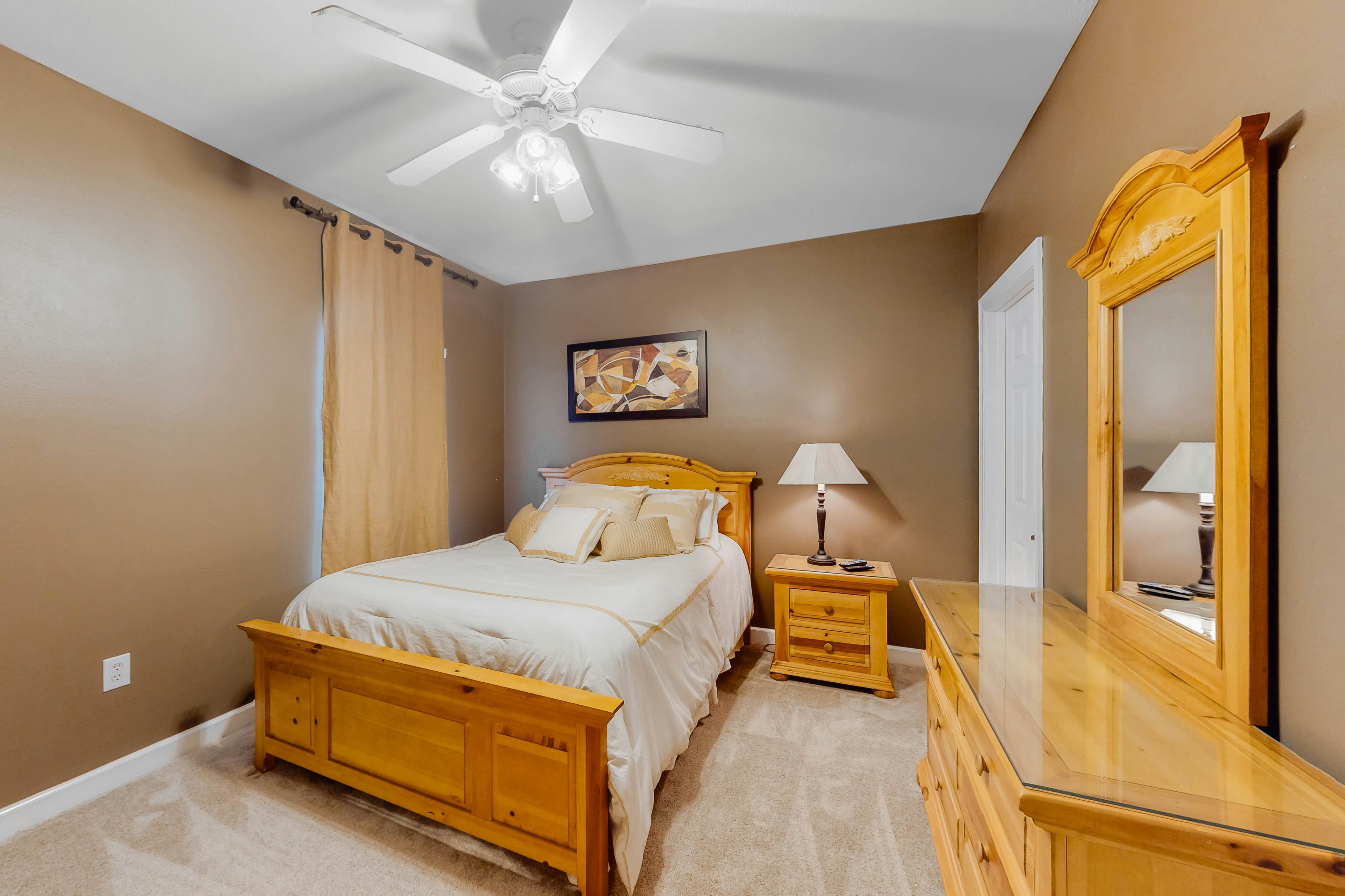 Admirals Quarters 308