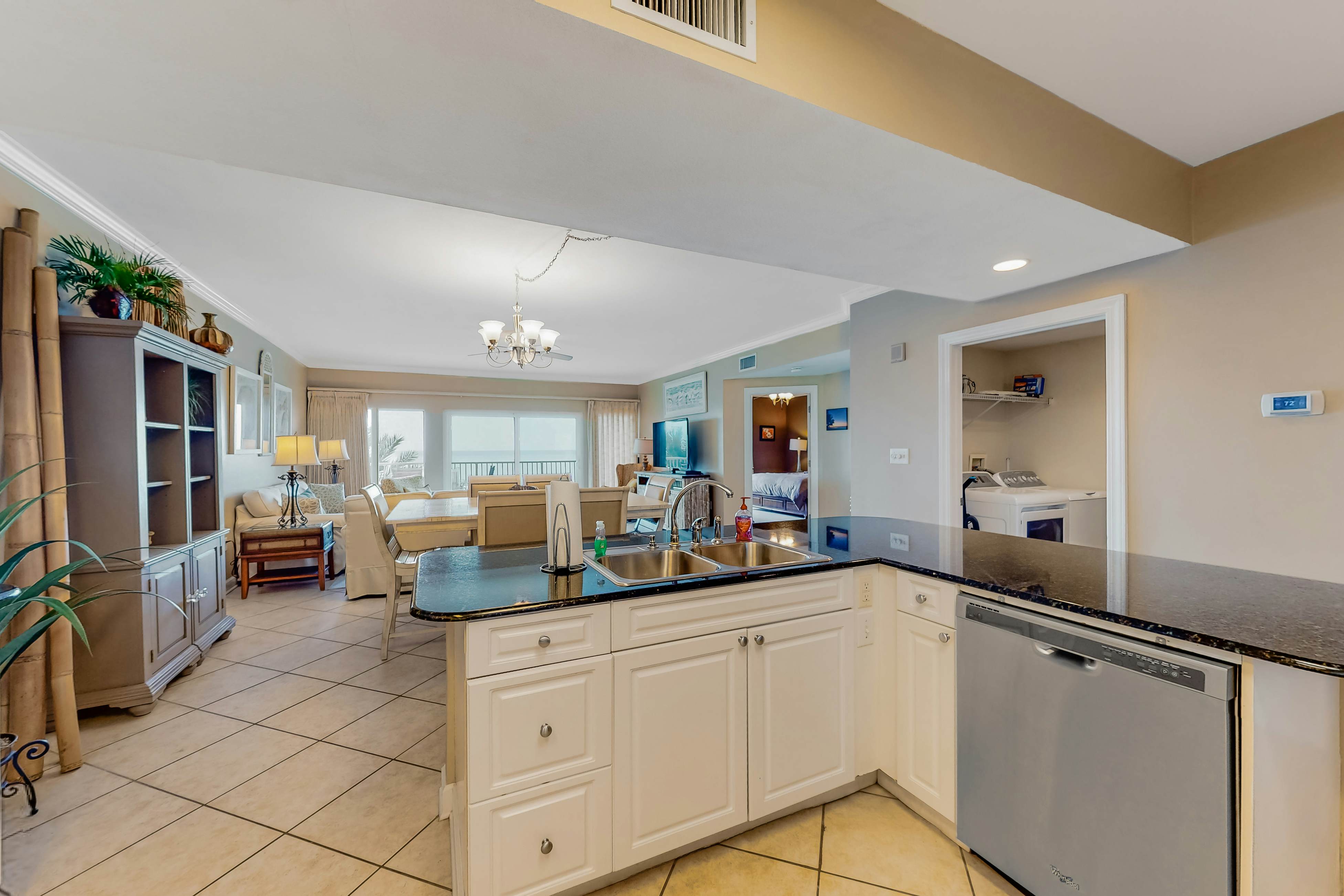 Admirals Quarters 308