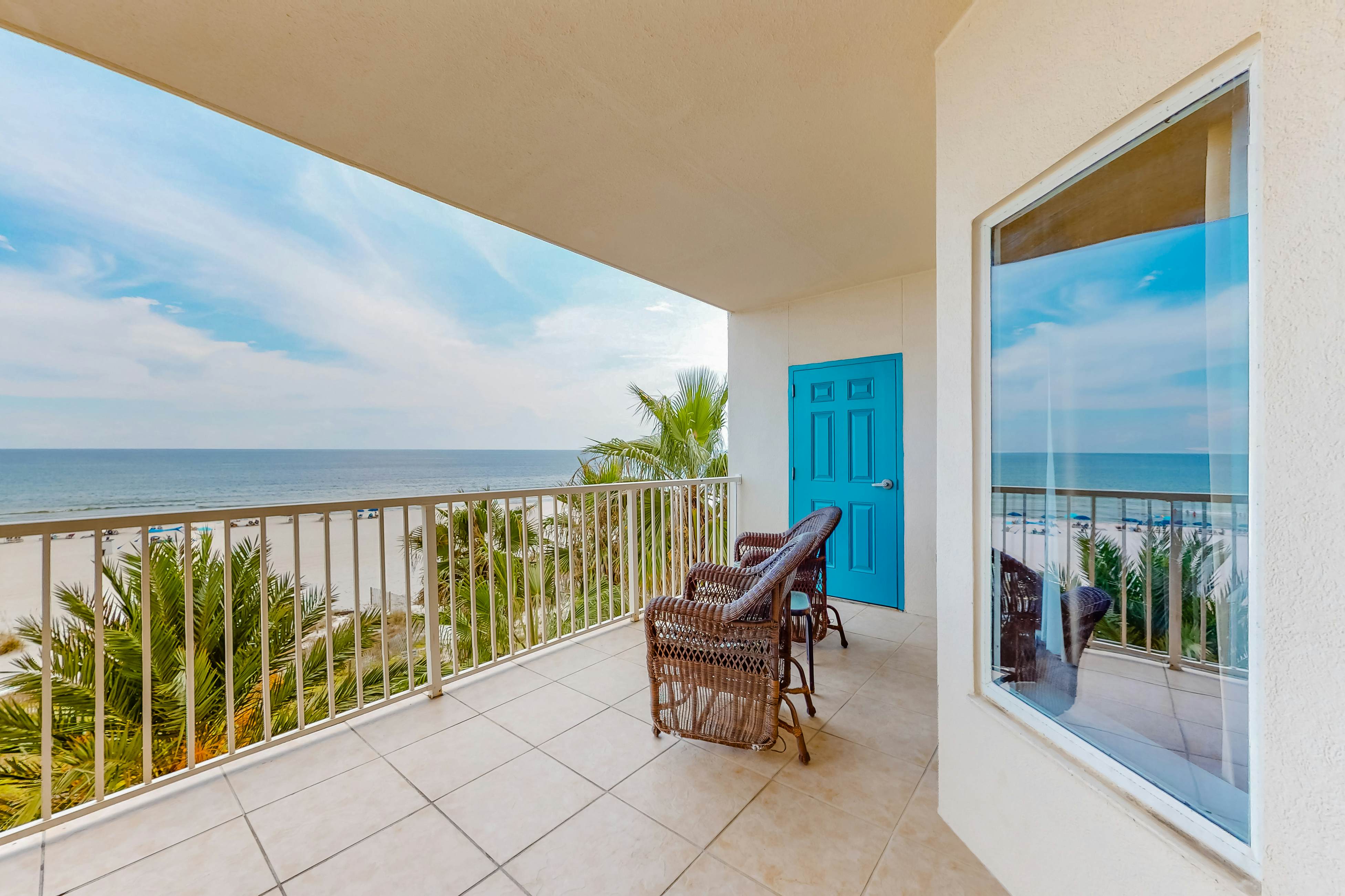 Admirals Quarters 308