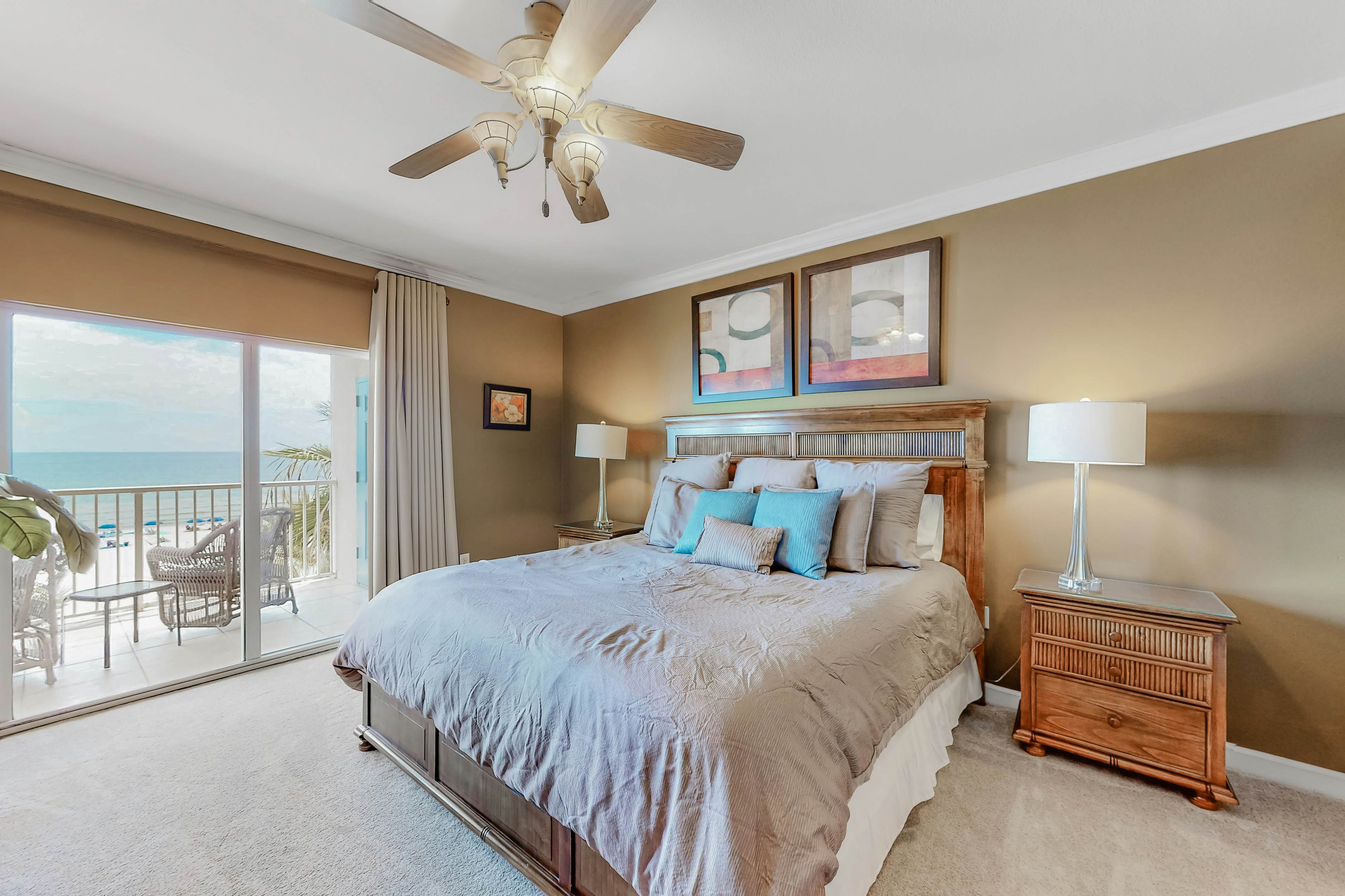 Admirals Quarters 308