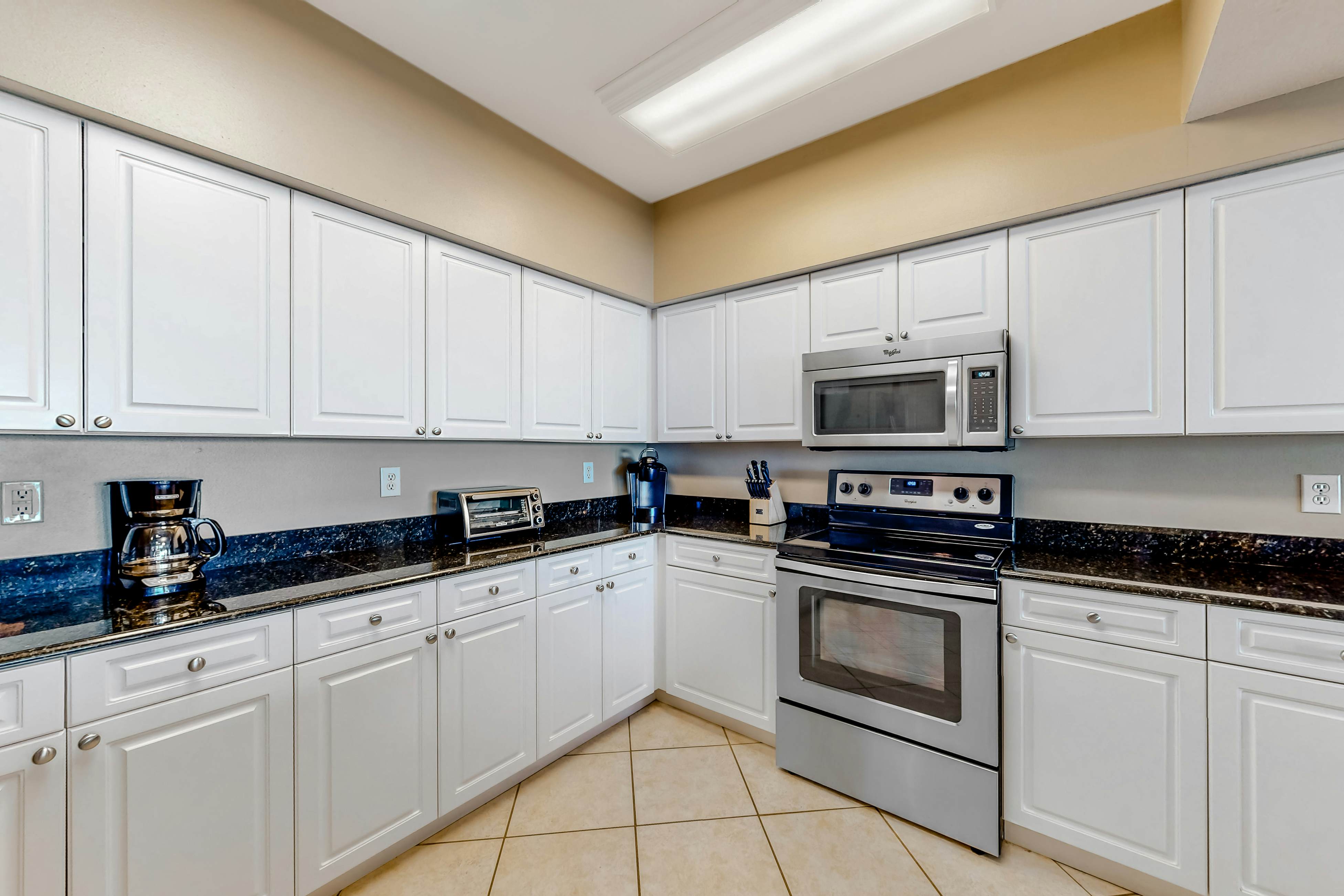 Admirals Quarters 308