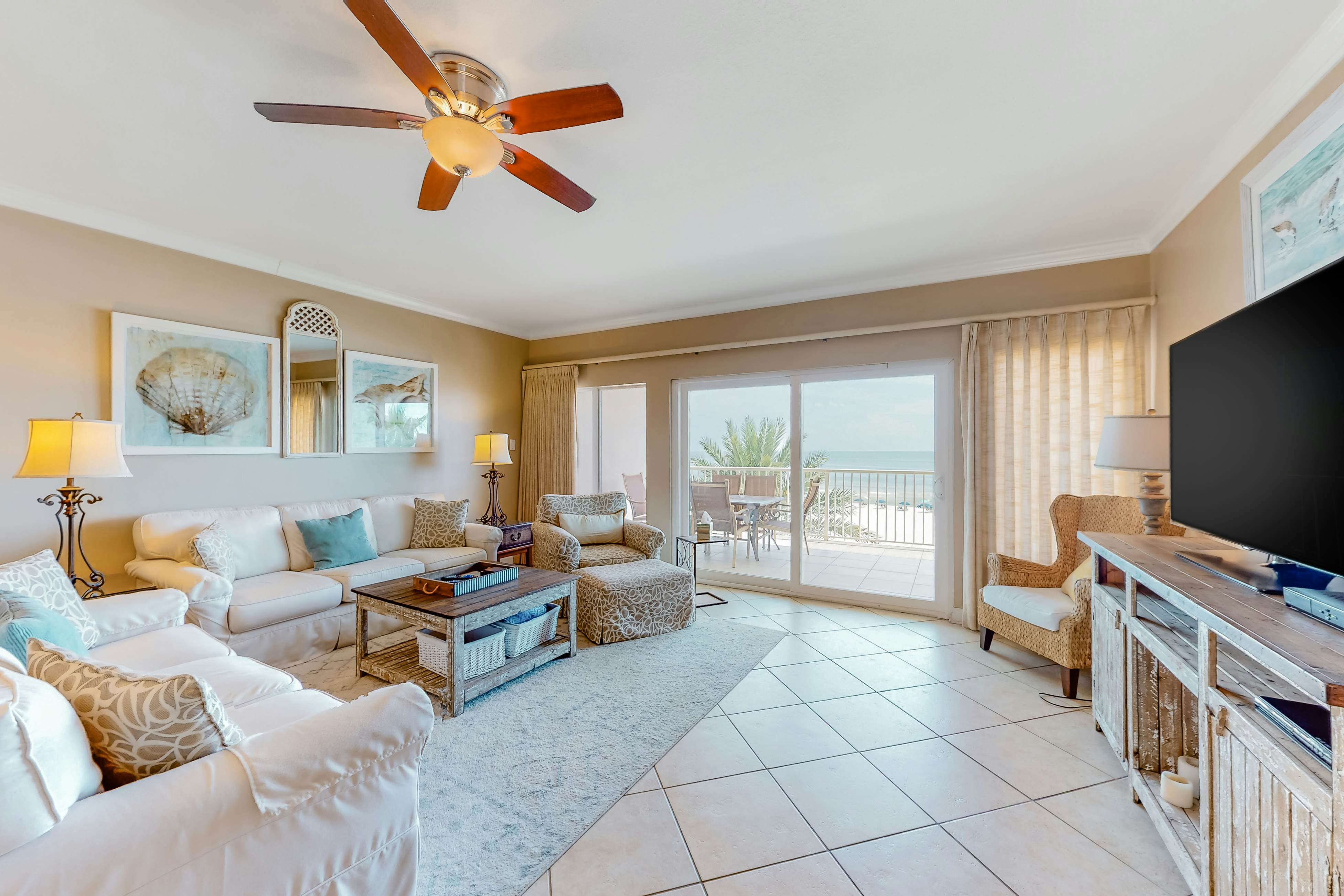 Admirals Quarters Condominium Rentals, Vacation Rentals Vacasa