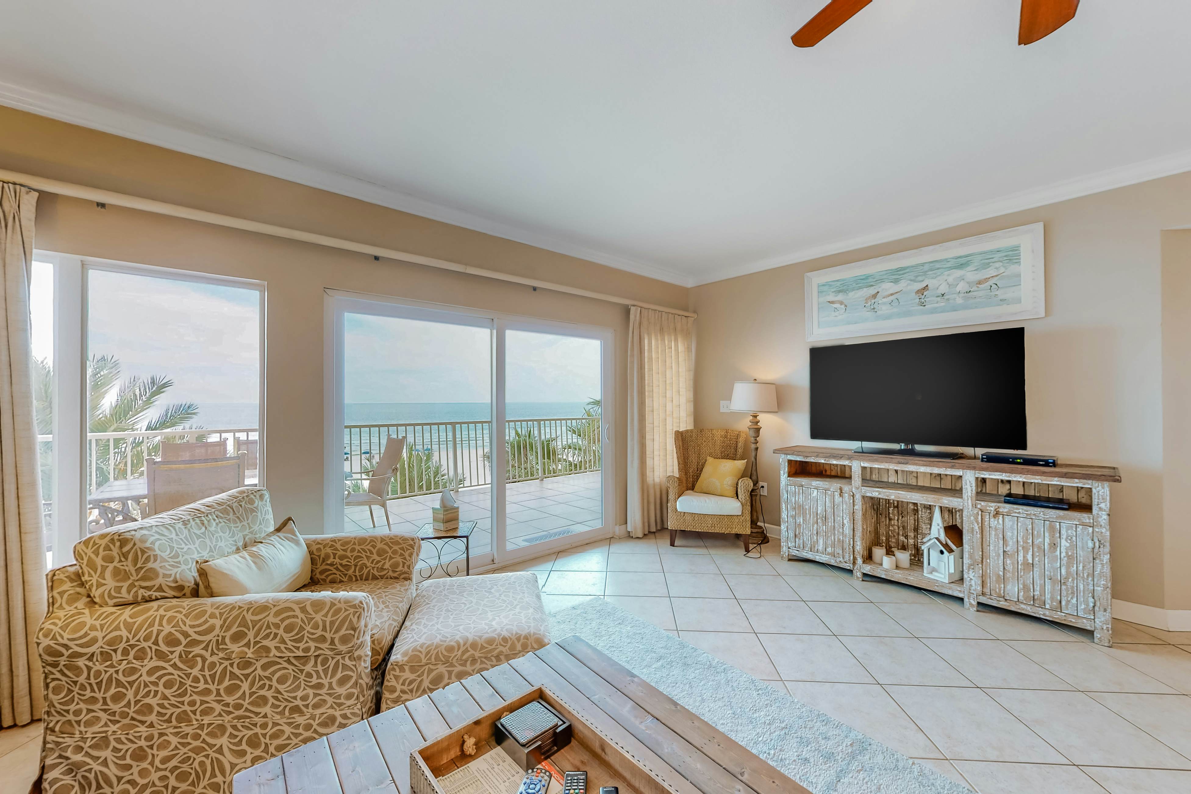 Admirals Quarters 308