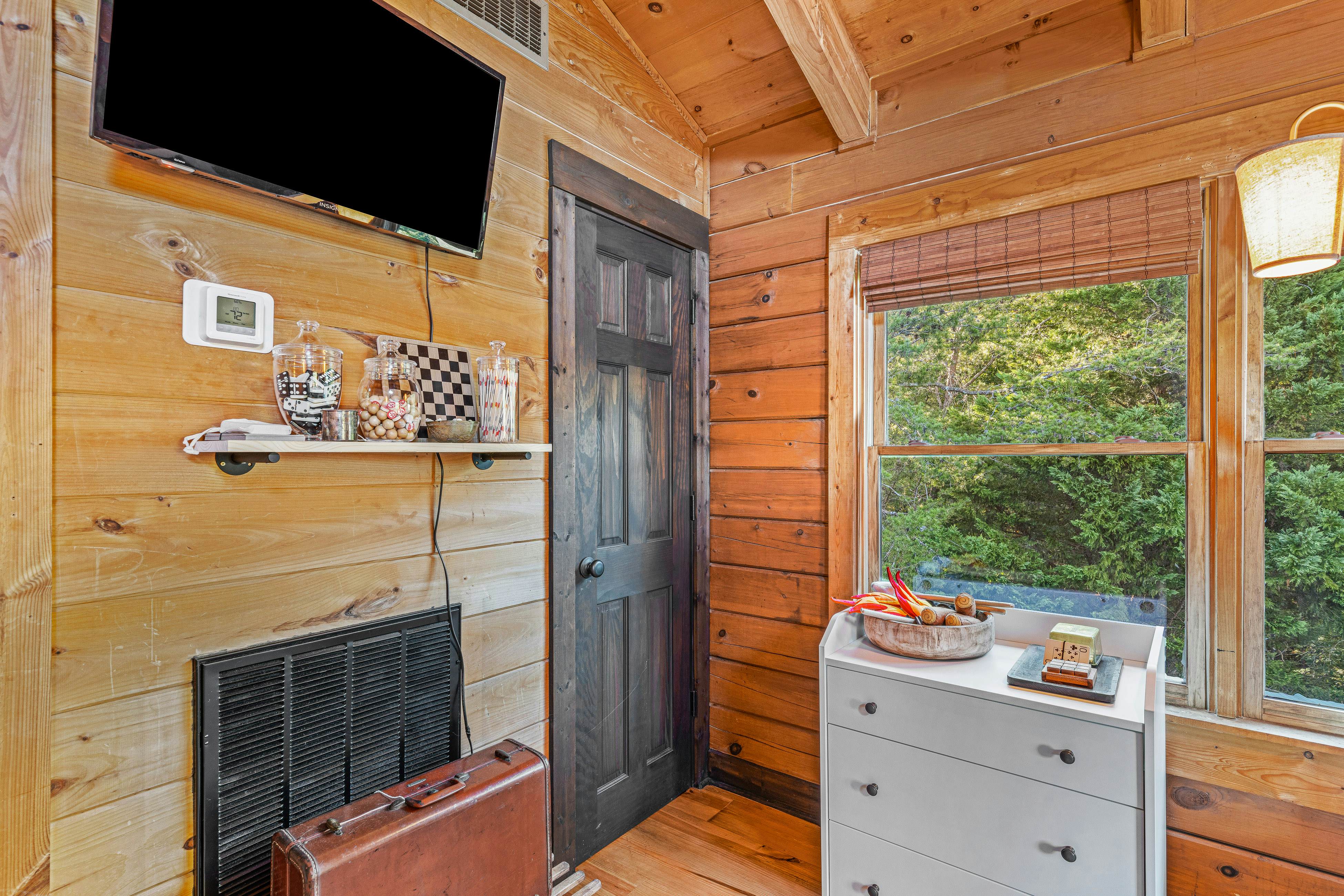 The Overlook at Talking Rock Creek Resort