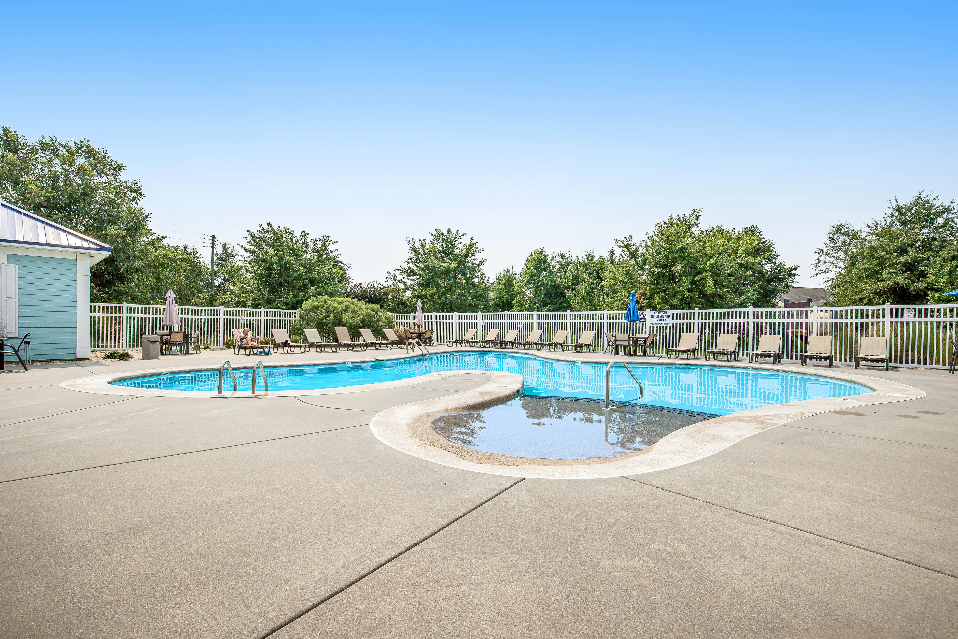 Millville by the Sea - 23772 Pembroke Ln