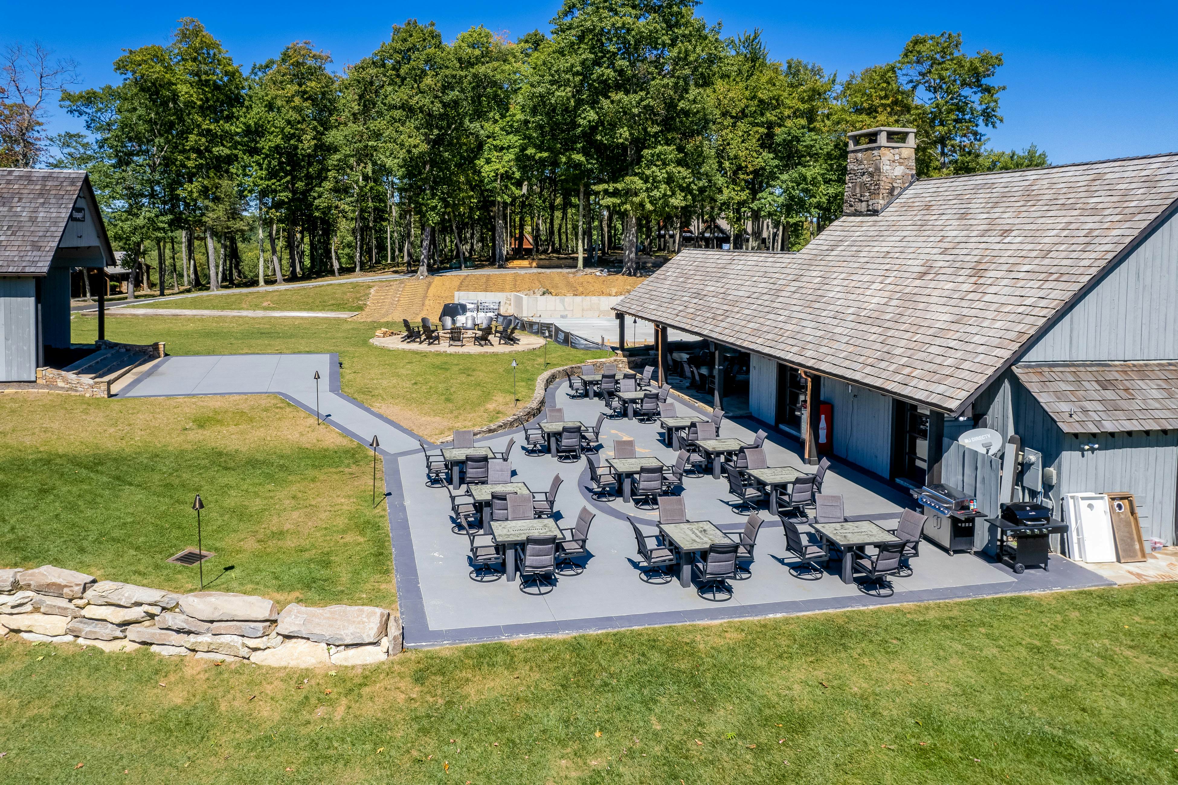 Cardinals Crest 1 BD Glenville, NC Vacation Rental Vacasa