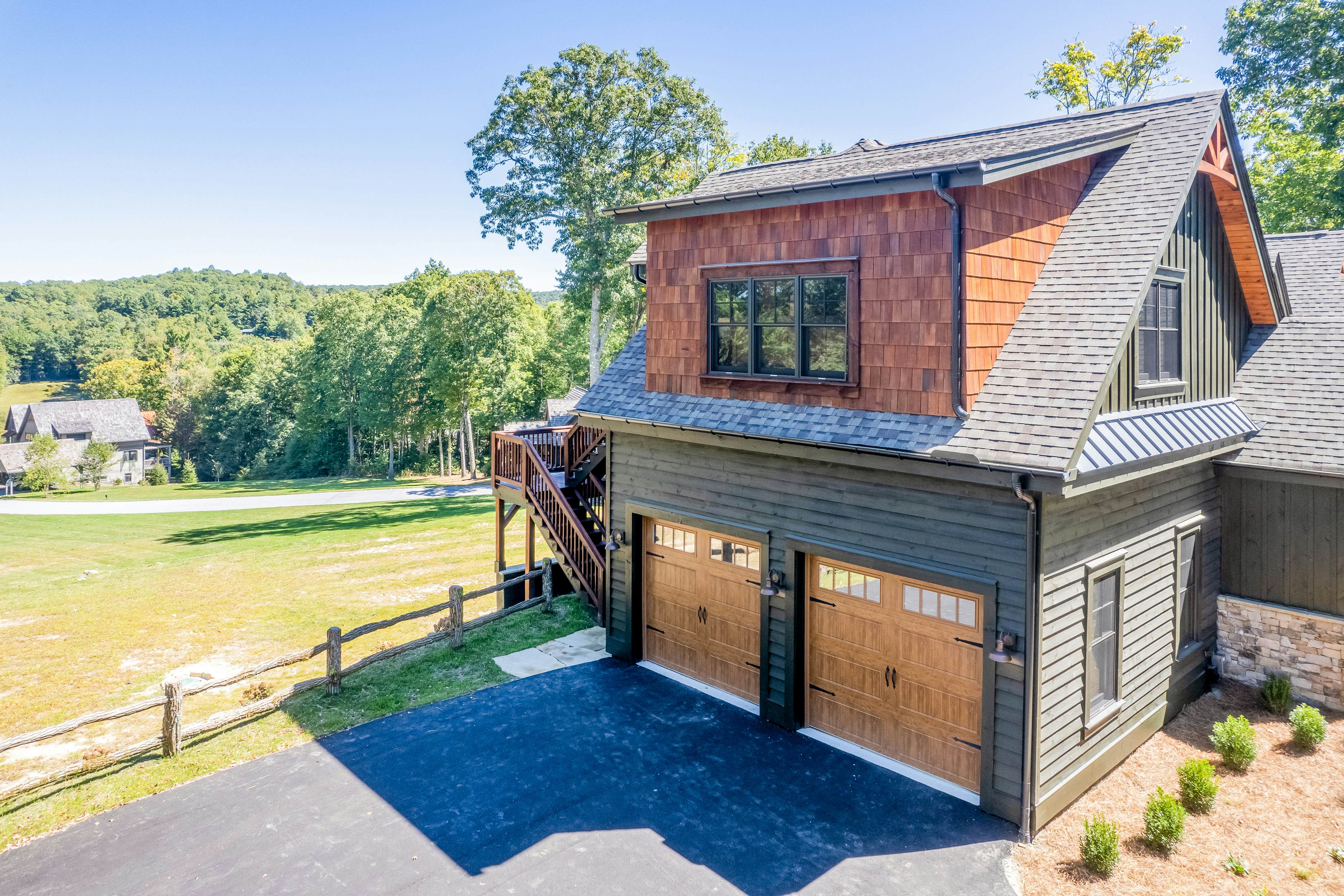 Cardinals Crest 1 BD Glenville, NC Vacation Rental Vacasa