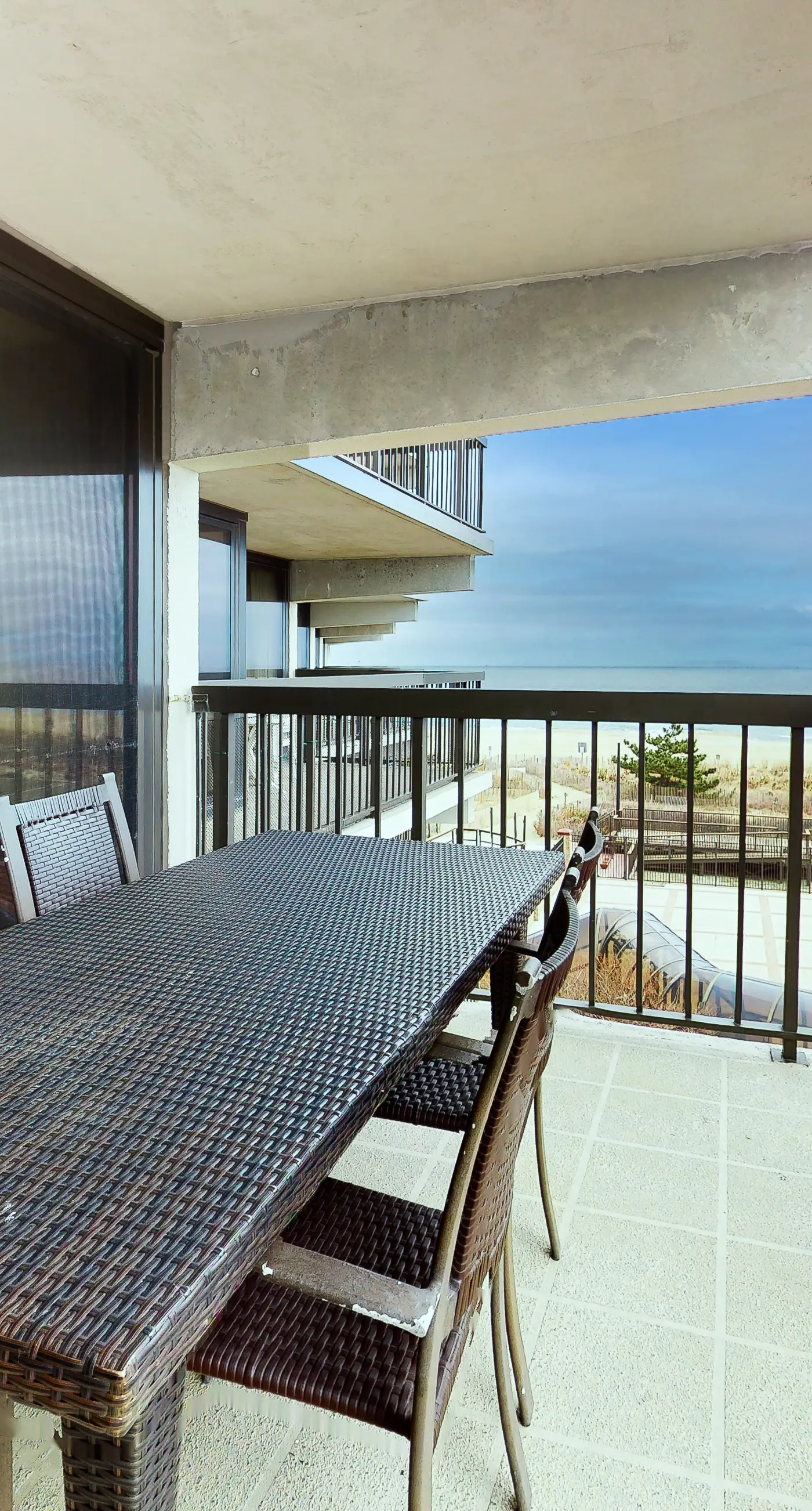 Sea Watch 315 3 BD Ocean City, MD Vacation Rental Vacasa