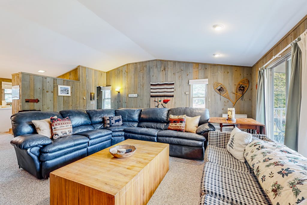 Conway, NH Vacation Rentals, Condo Rentals | Vacasa