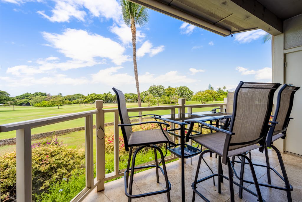 Wailea Grand Champions 149 | 2 Bed Wailea, HI Condo | Vacasa