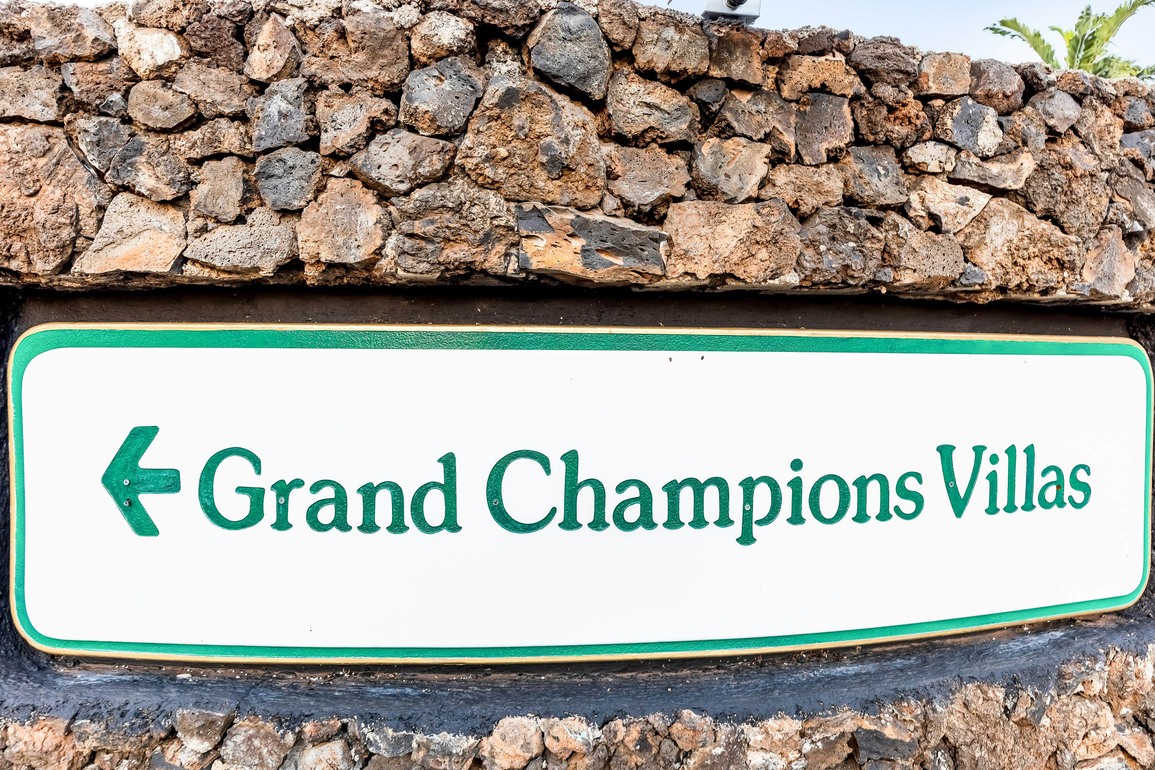 Wailea Grand Champions 149