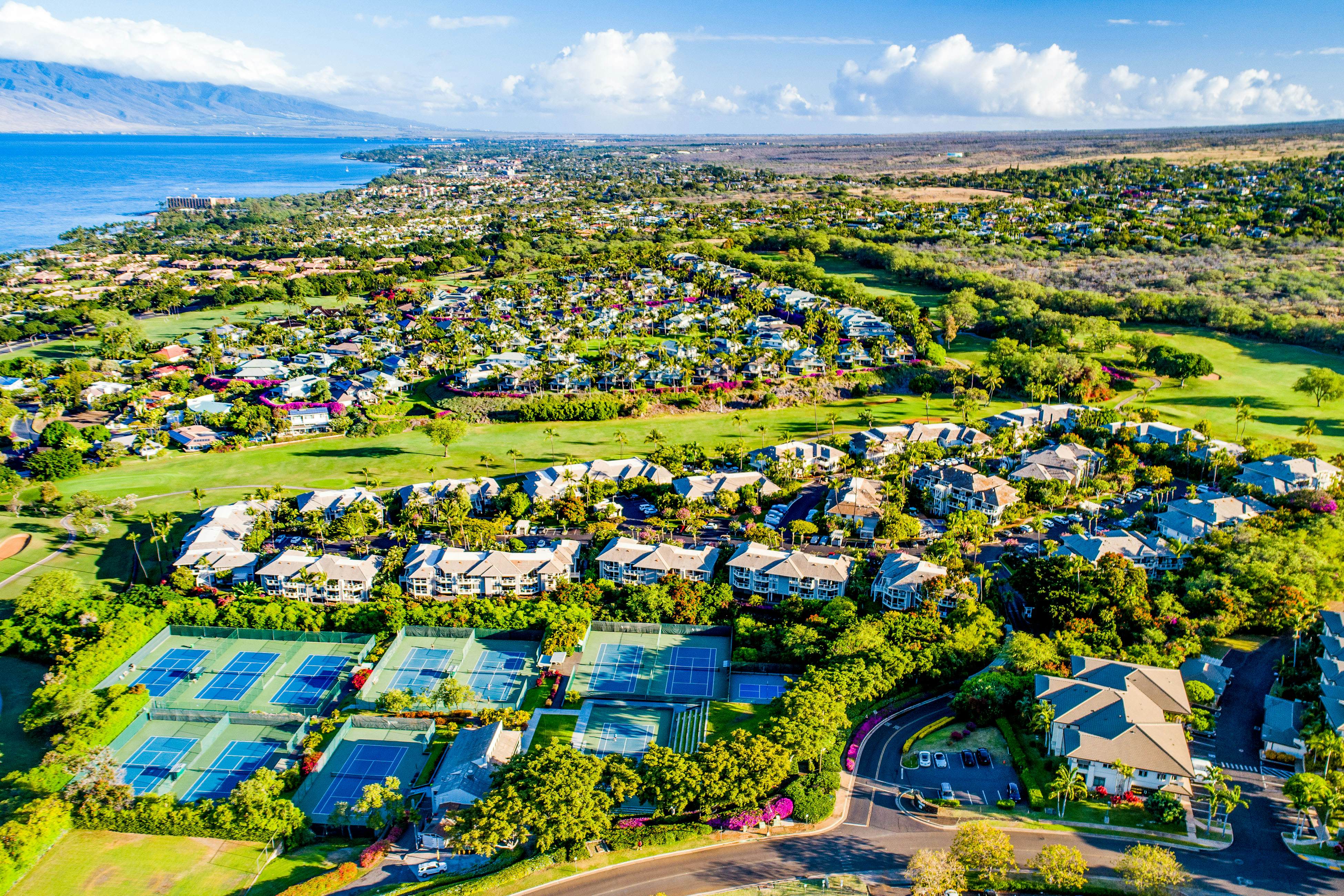 Wailea Grand Champions 149