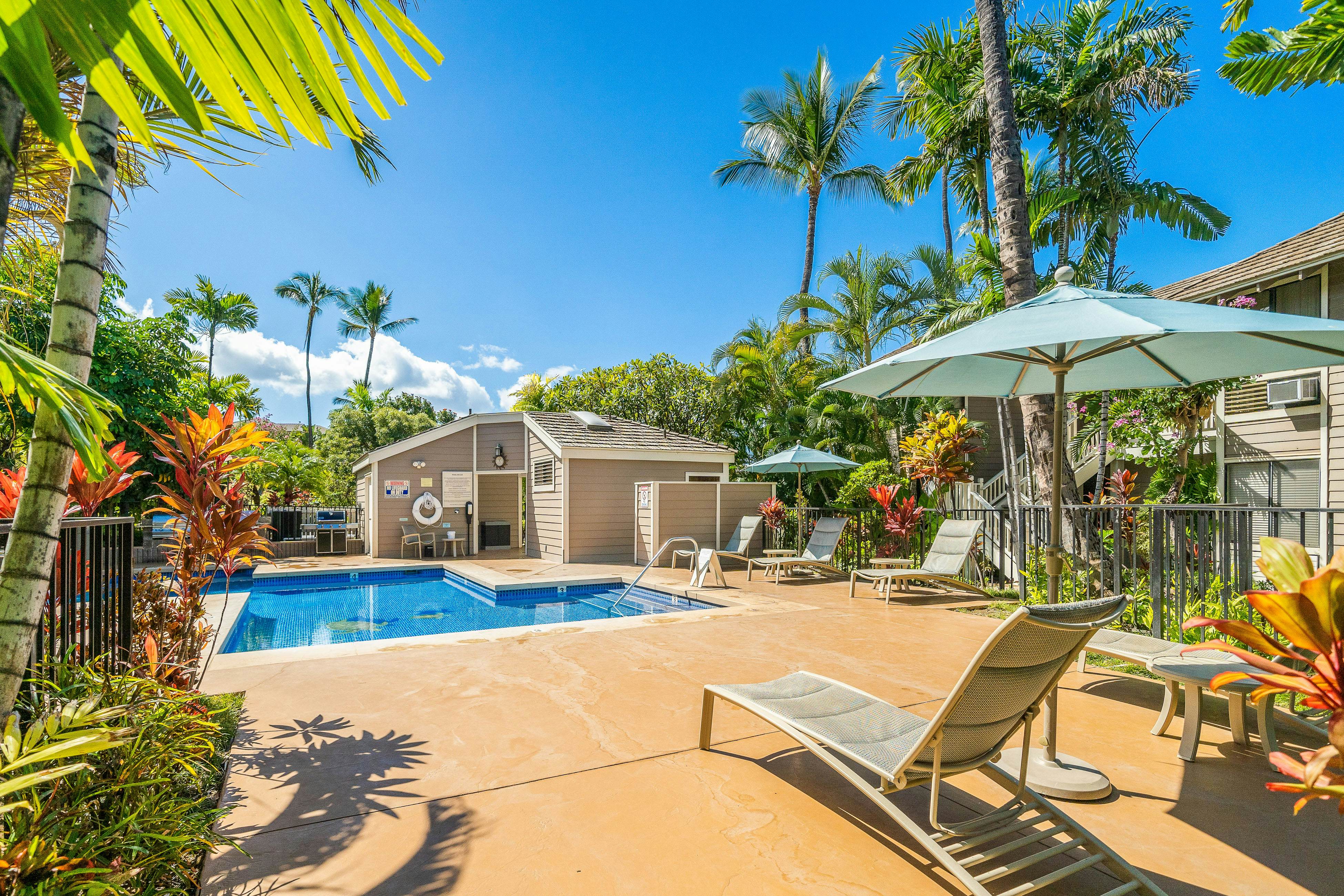 Wailea Grand Champions 149