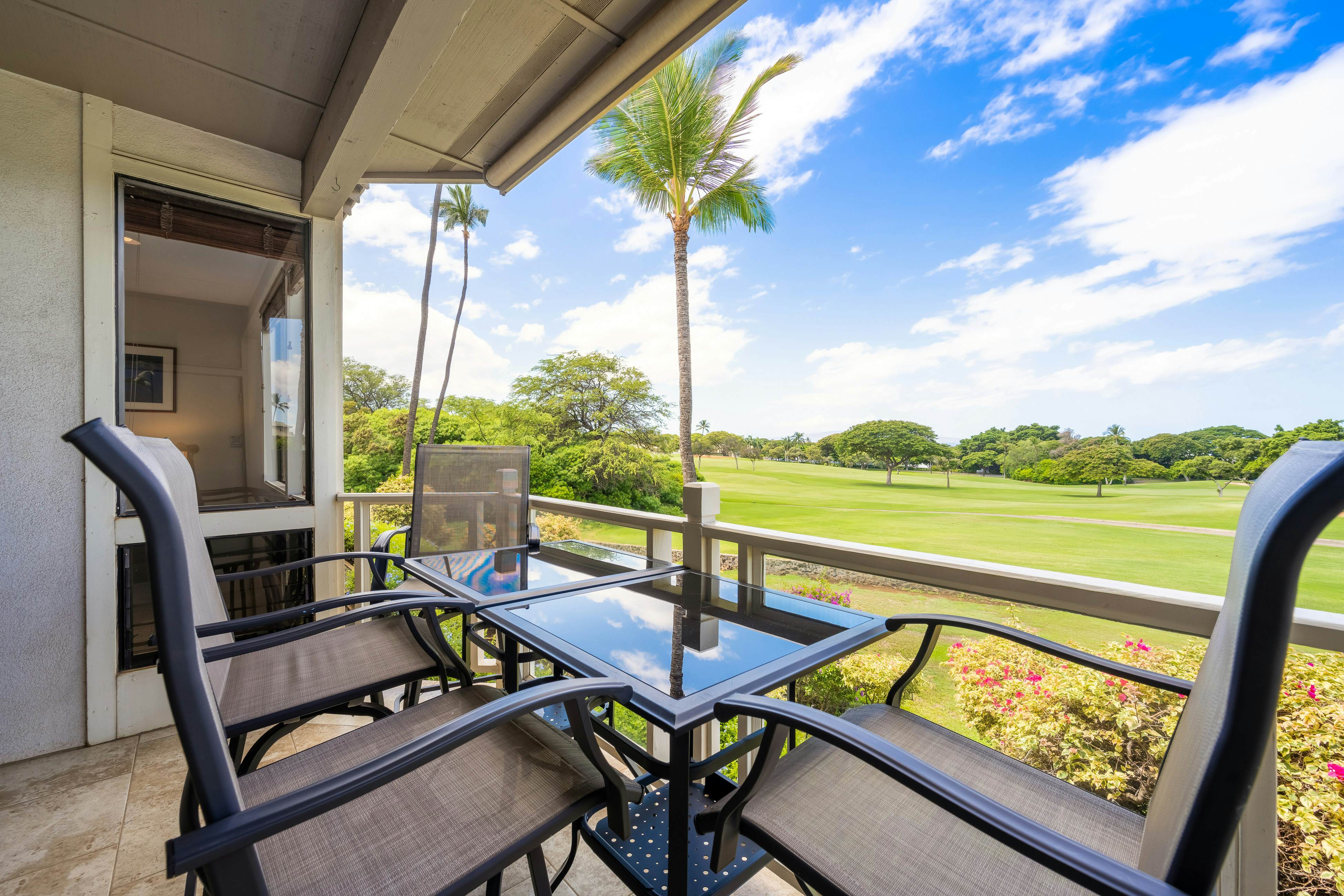 Wailea Grand Champions 149