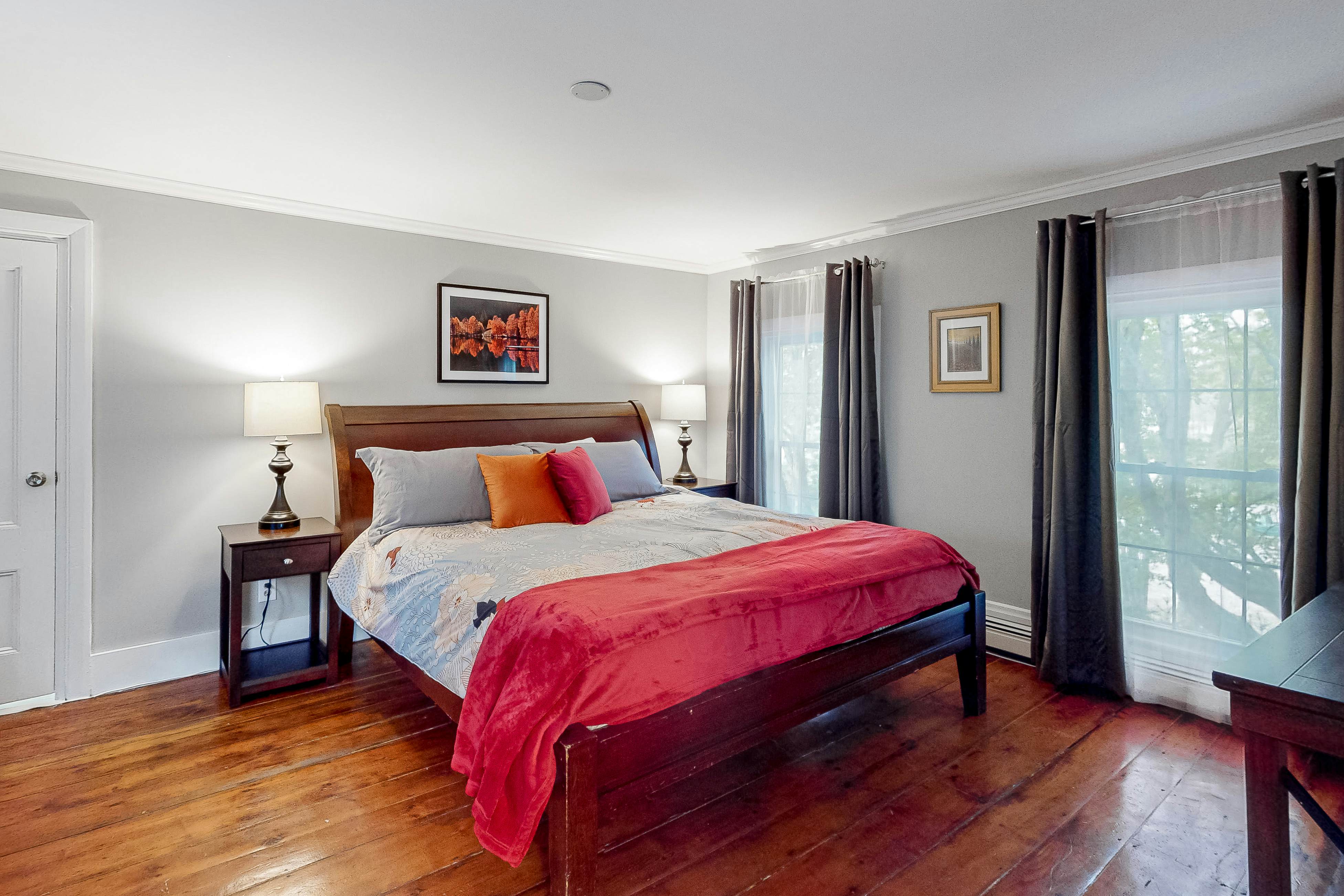 Boothbay Harbor Vacation Homes, Vacation Rentals Vacasa