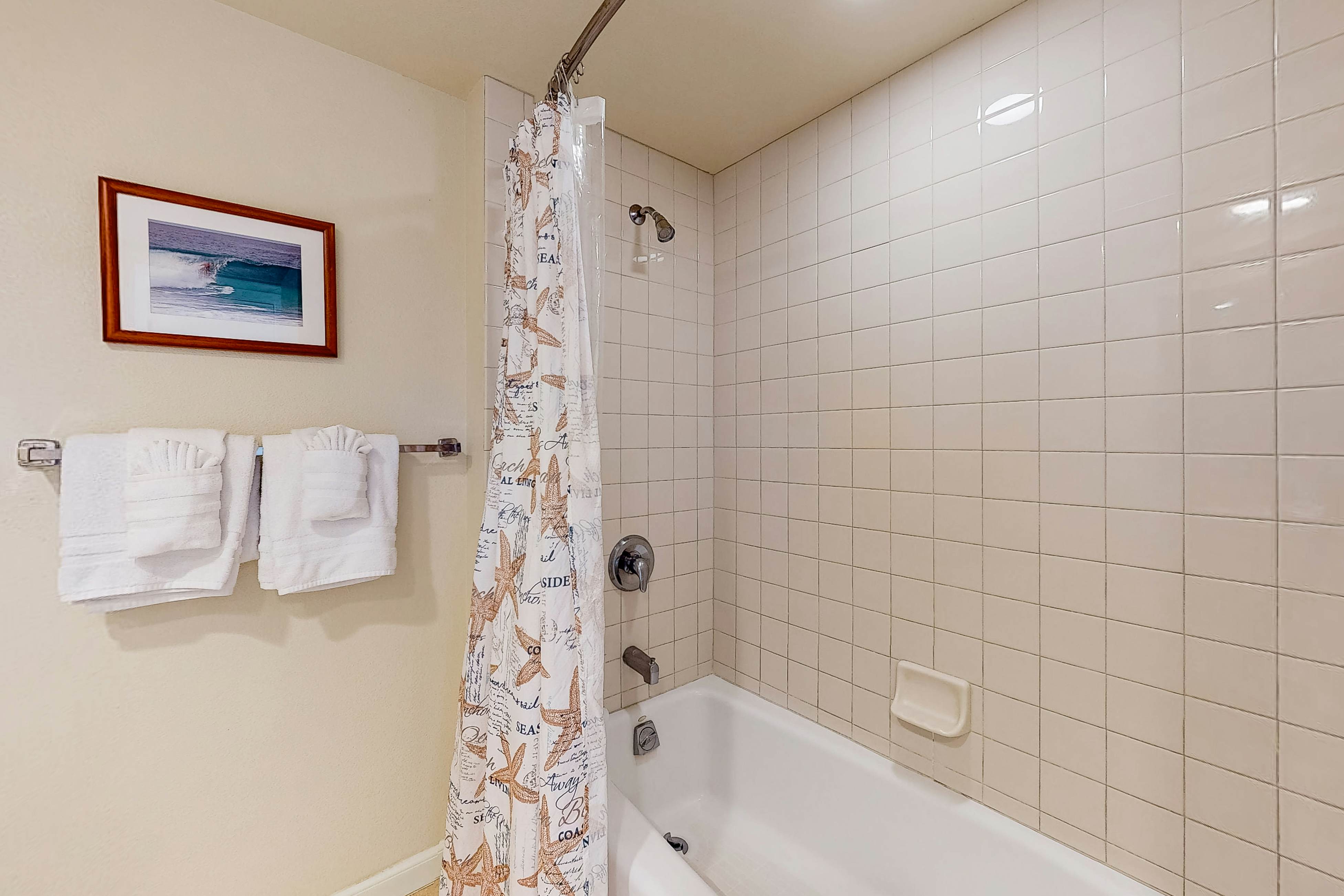 Islander on the Beach 353