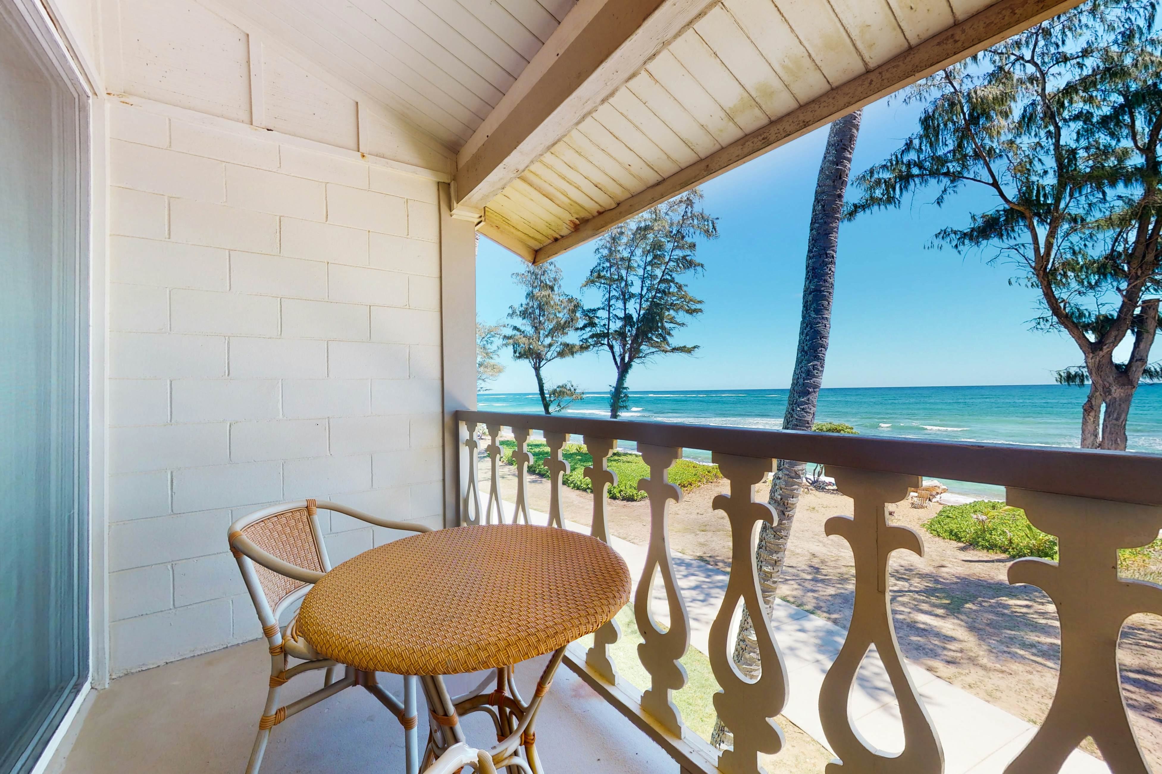 Islander on the Beach 353