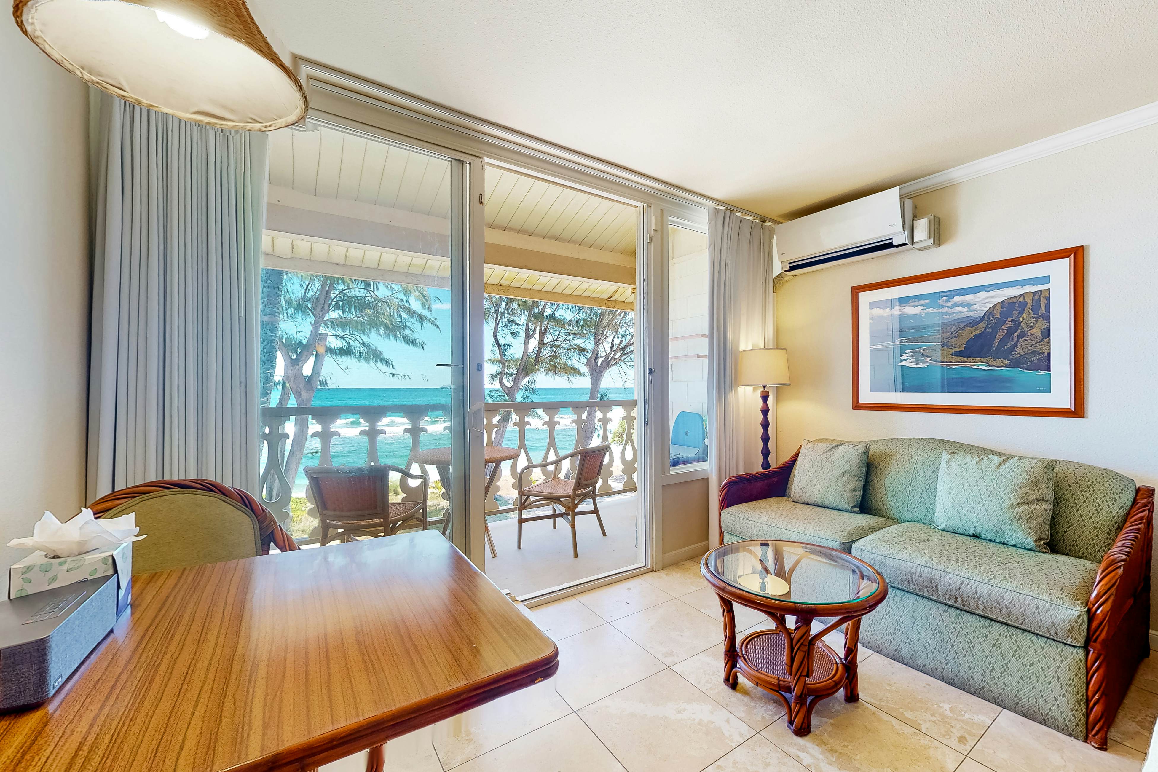 Islander on the Beach 353