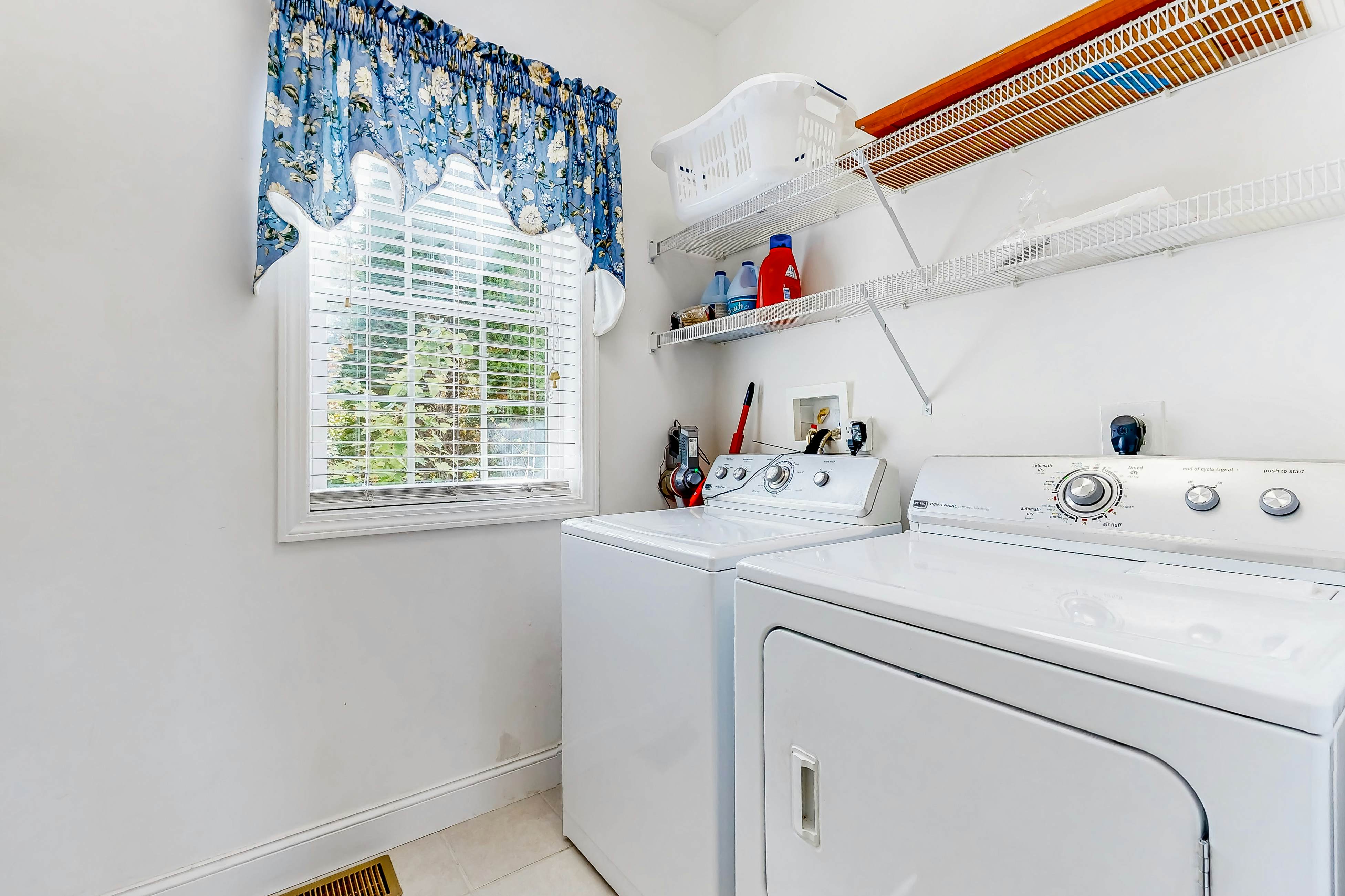 Breathtaking Mountain & River Views