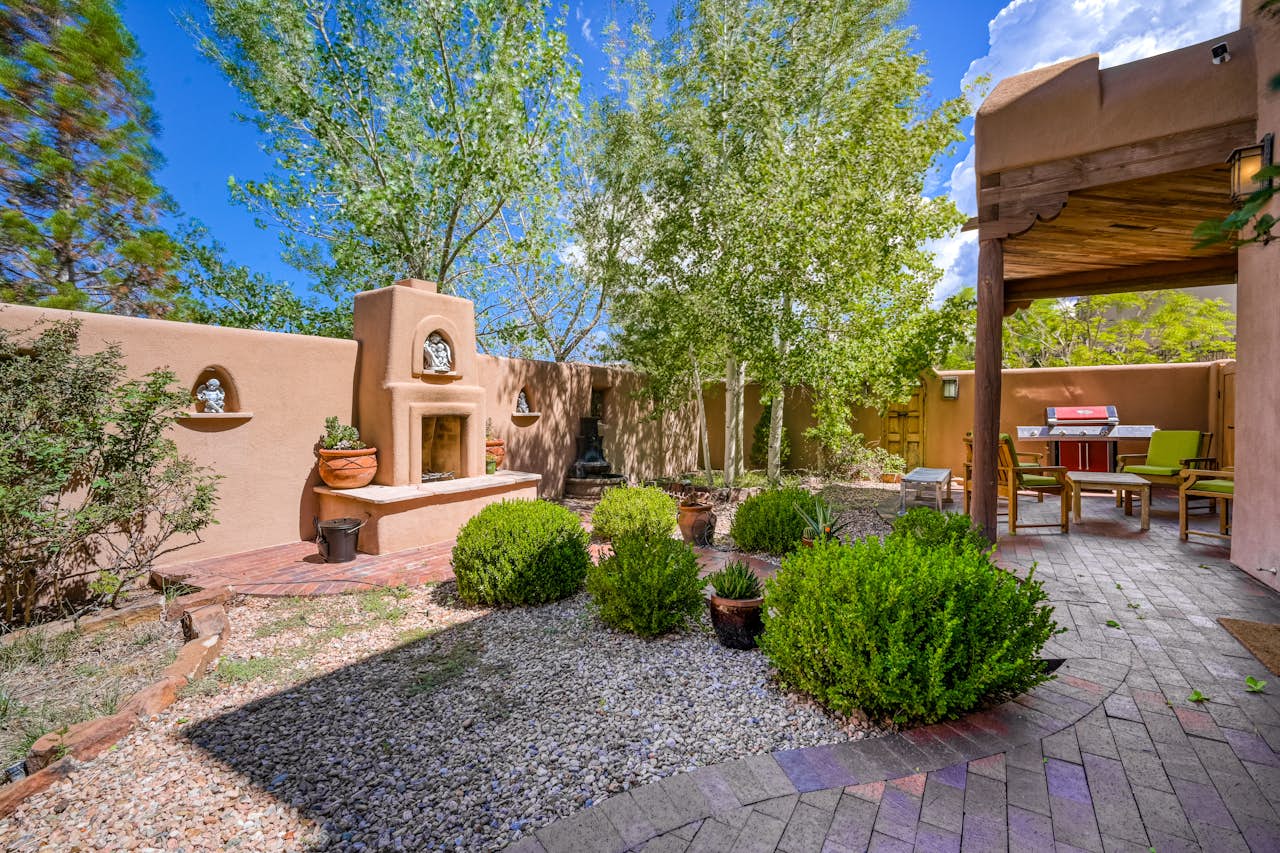 Galisteo Vista 3 BD Santa Fe, NM Vacation Rental Vacasa