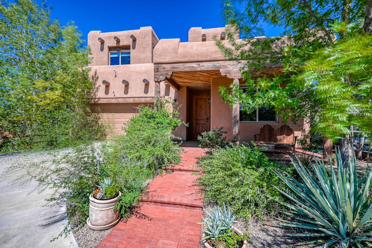 Galisteo Vista 3 BD Santa Fe, NM Vacation Rental Vacasa