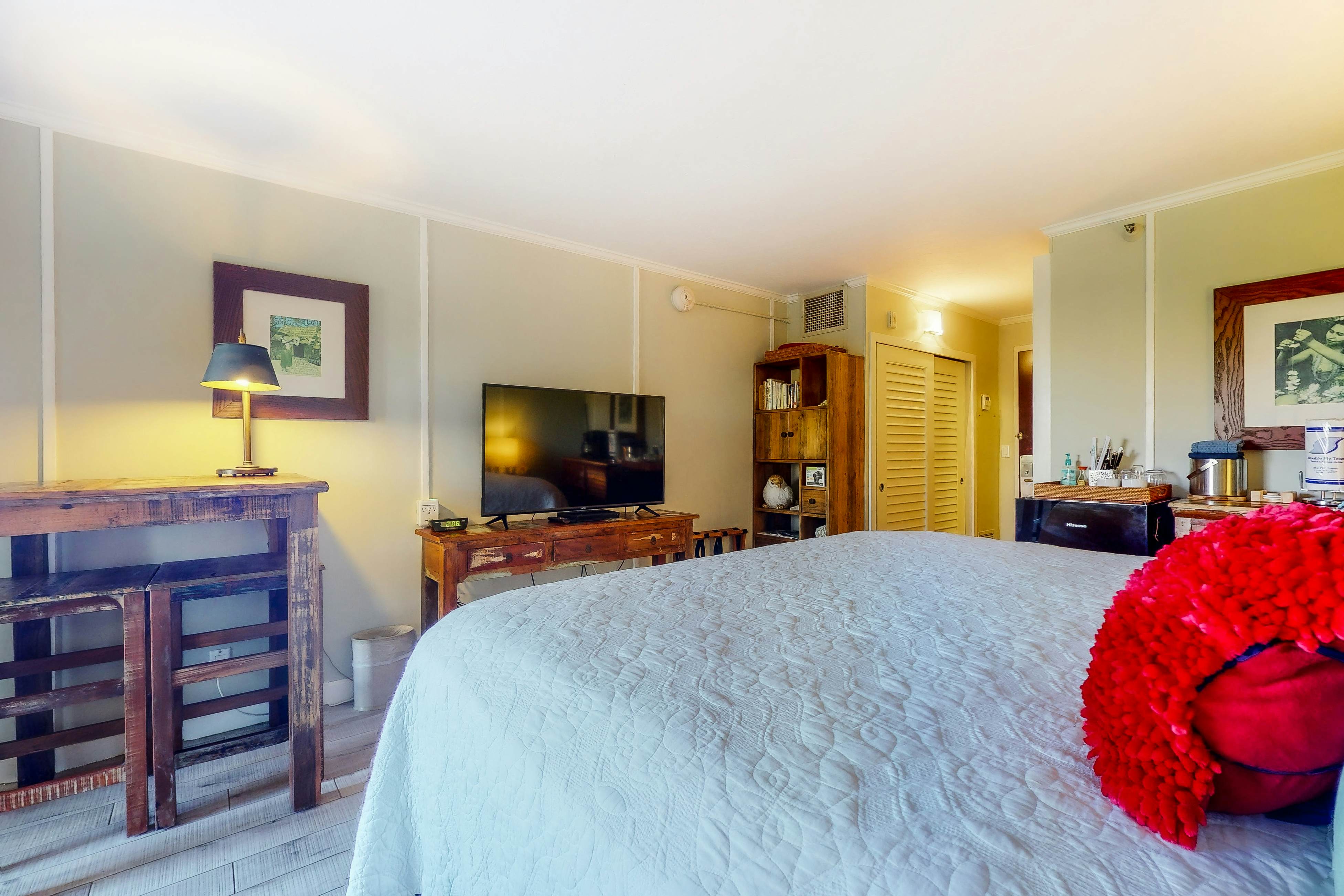 Kauai Beach Resort #3124