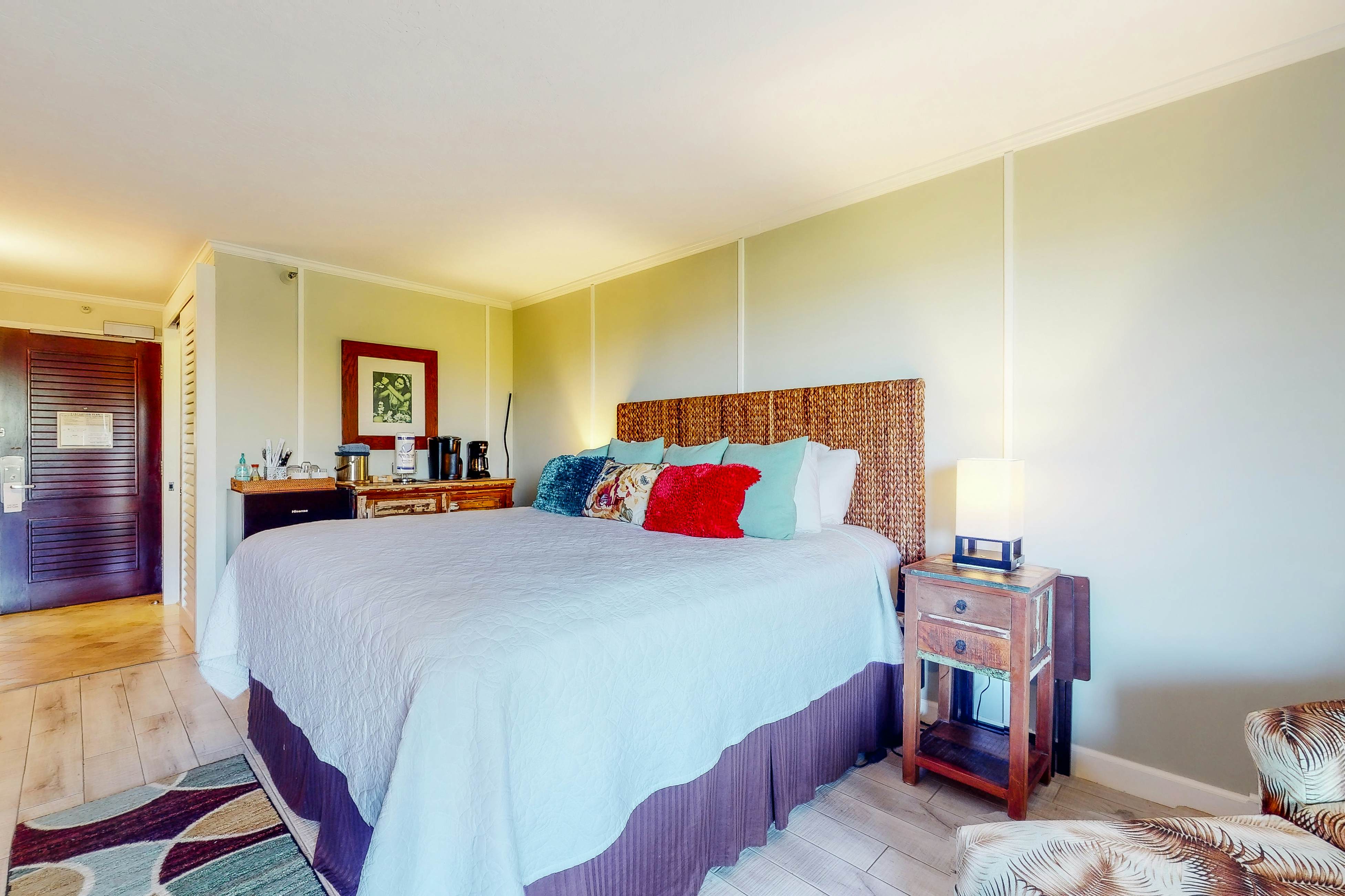 Kauai Beach Resort #3124