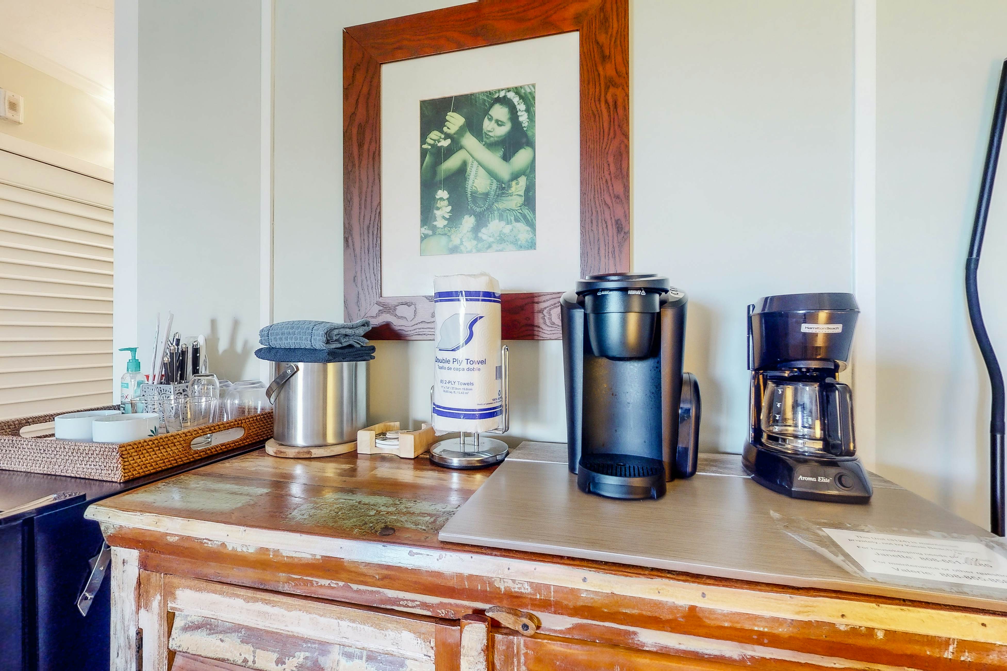 Kauai Beach Resort #3124