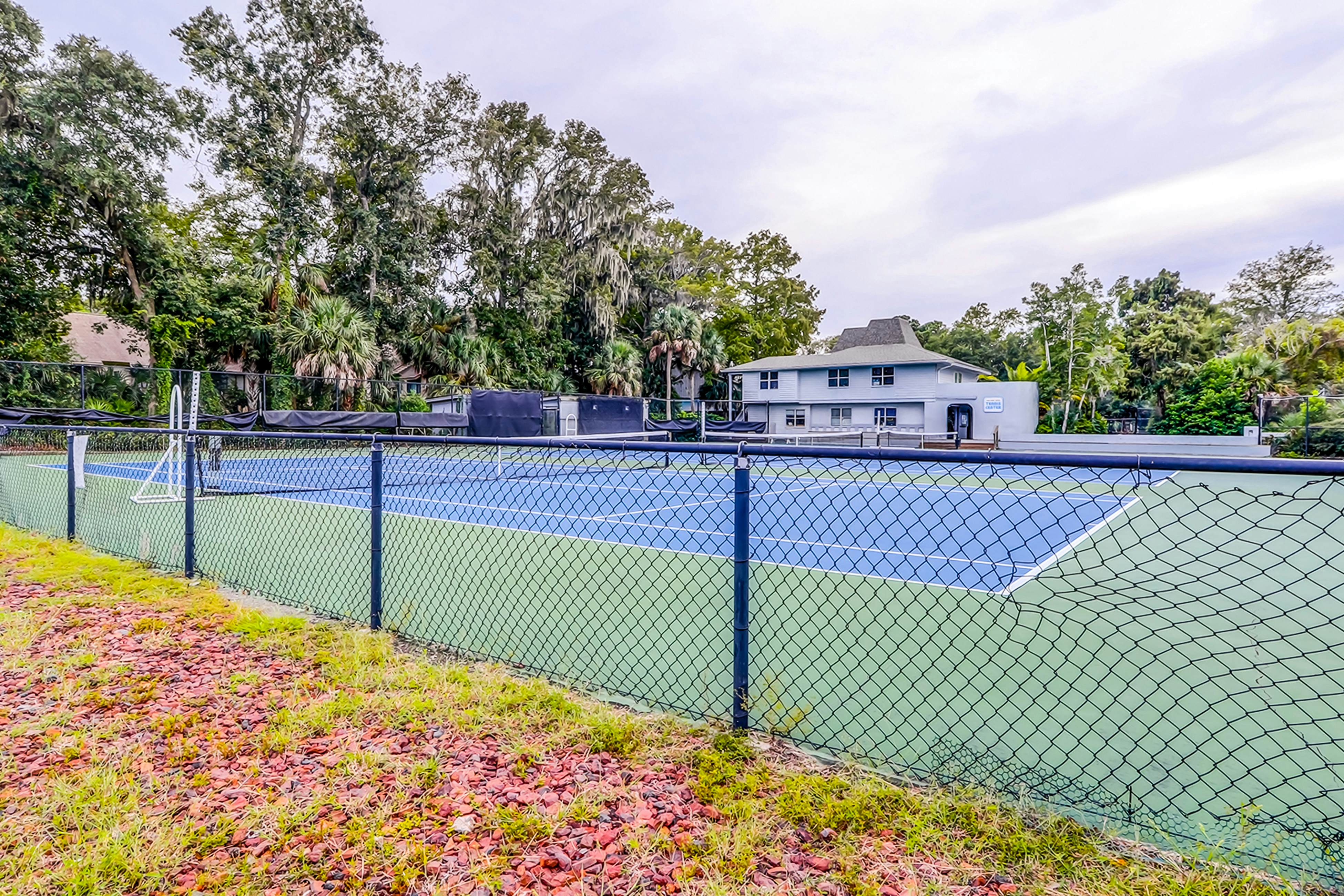 Springwood Villas 93