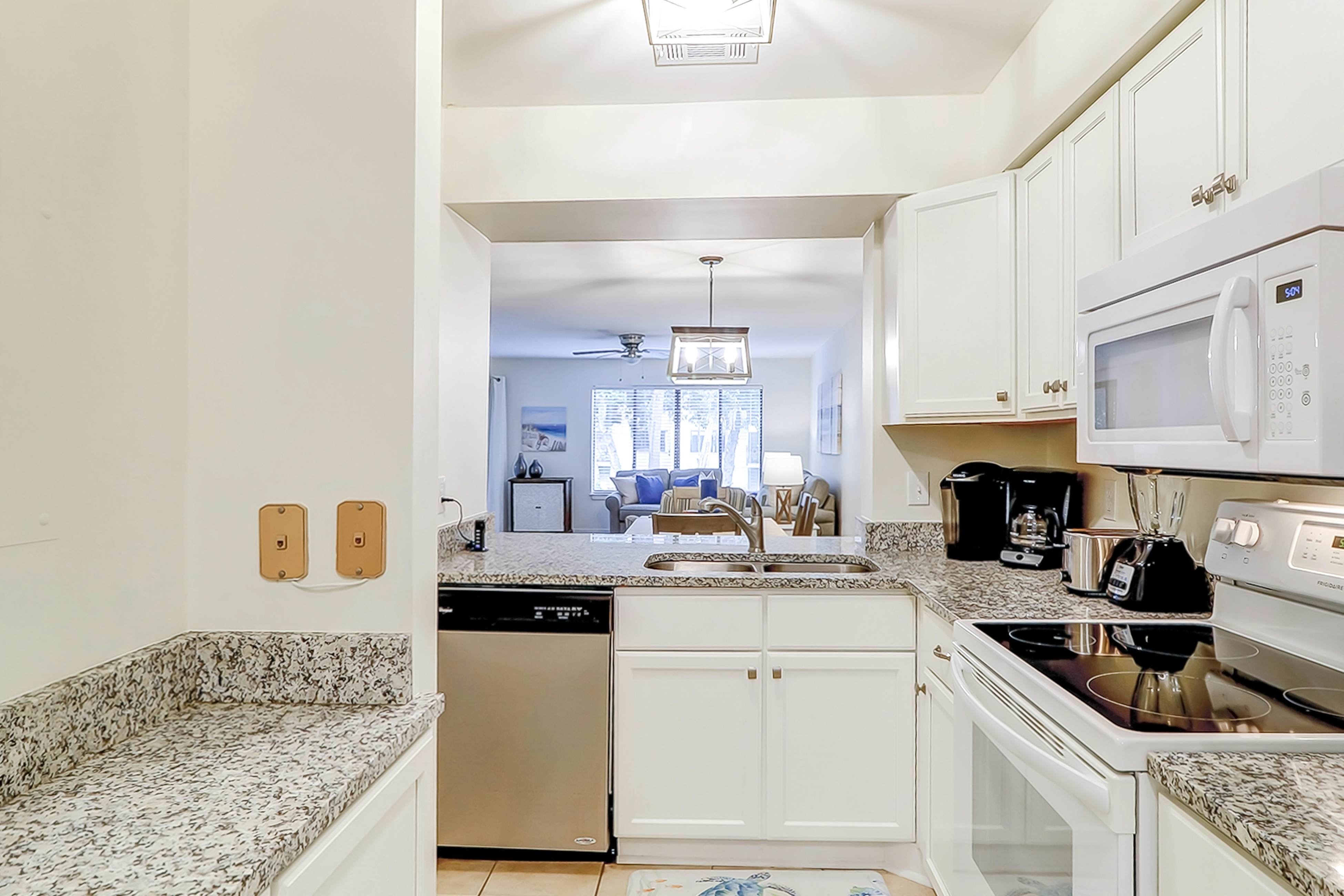 Springwood Villas 93