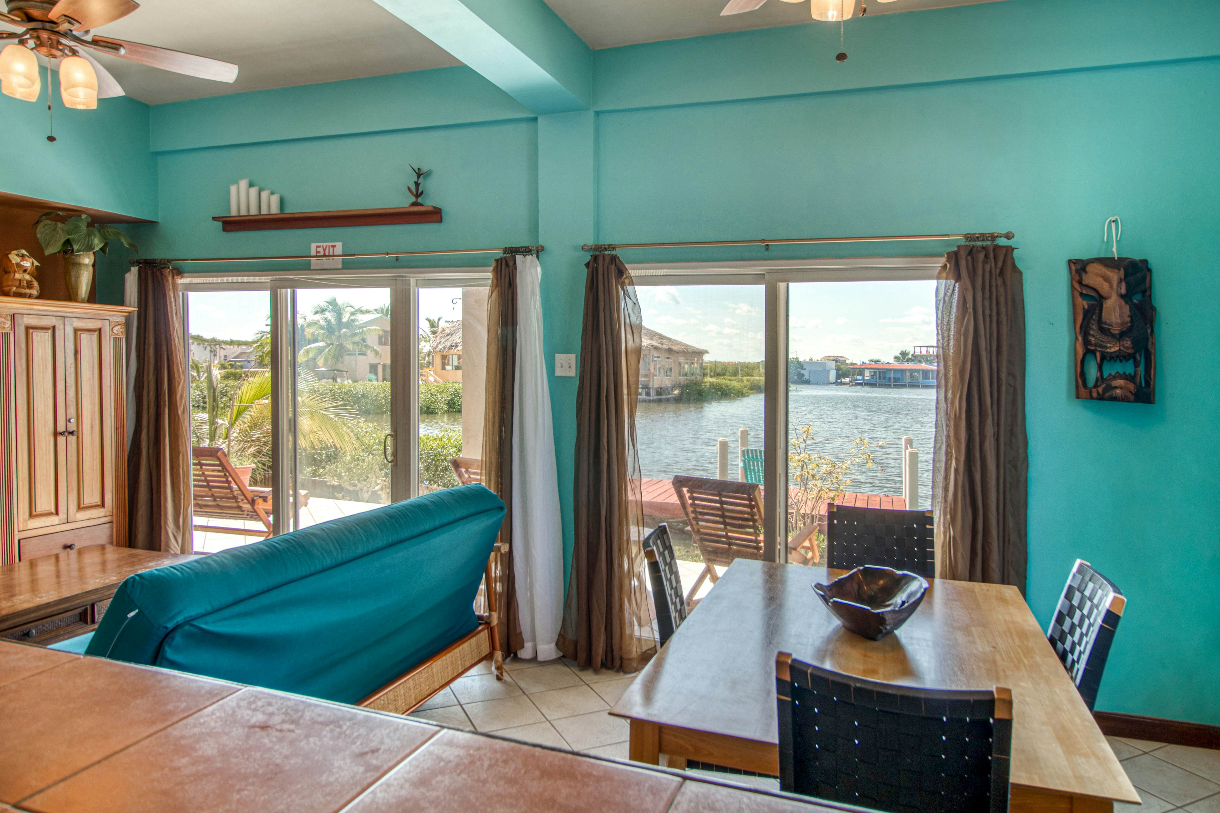 Suite F103 at Mara Laguna Gold Standard Certified