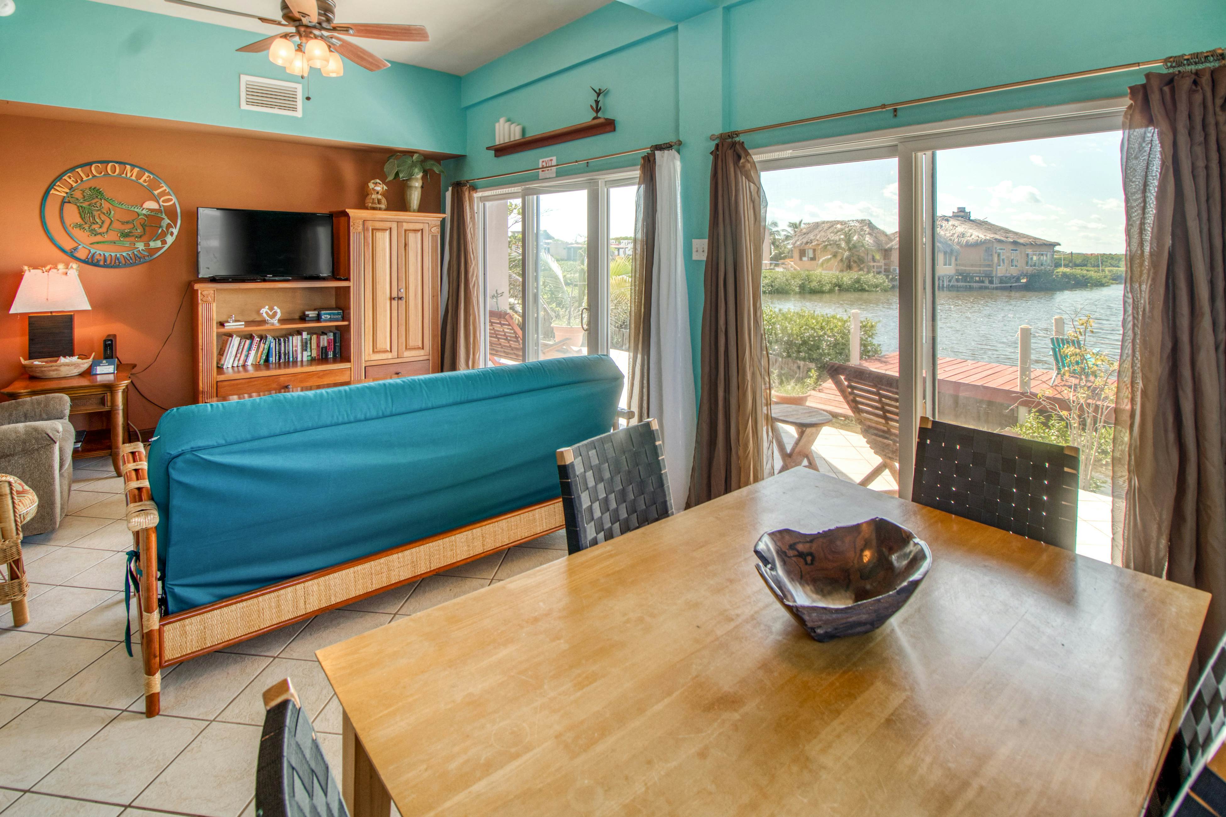 Suite F103 at Mara Laguna Gold Standard Certified