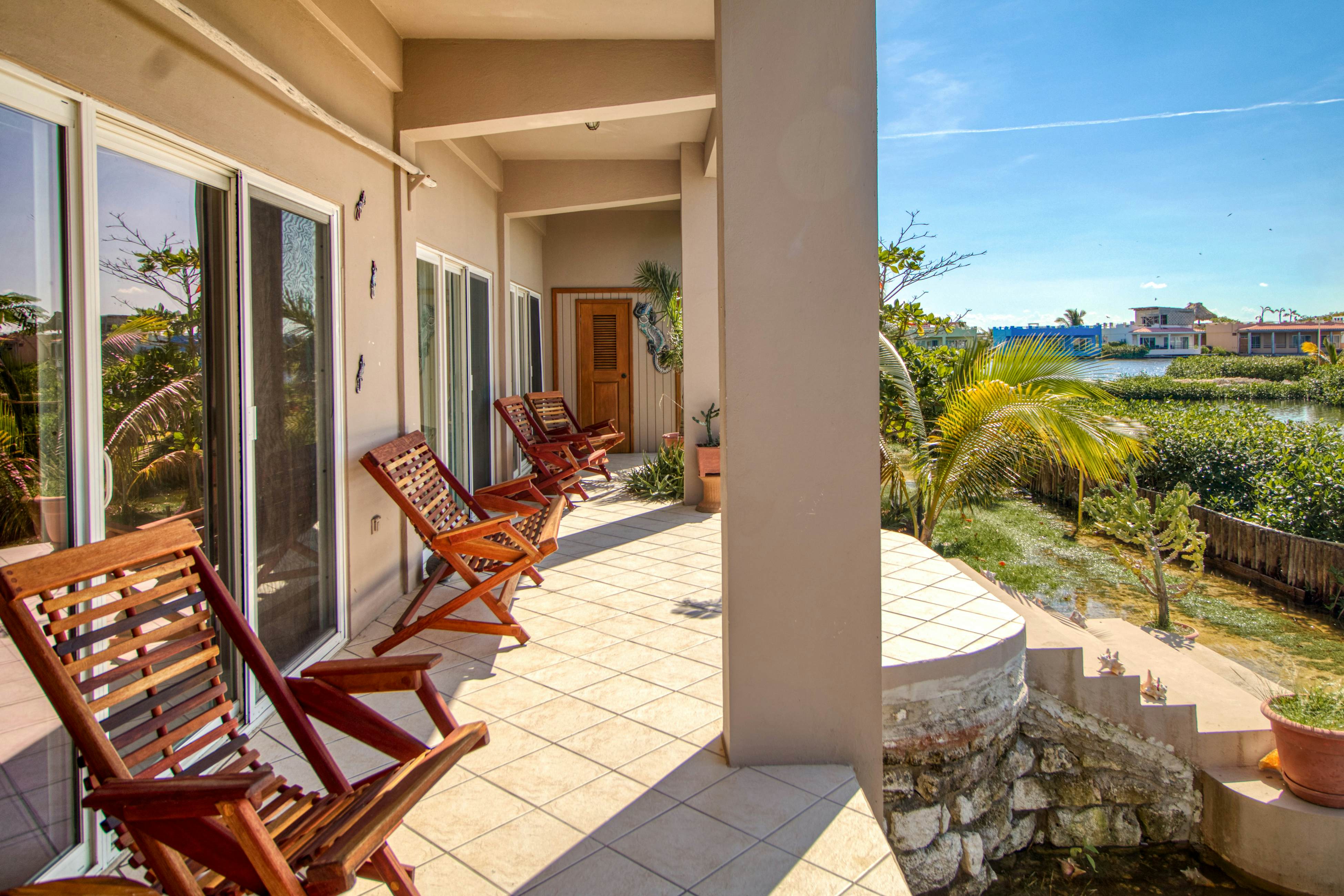 Suite F103 at Mara Laguna Gold Standard Certified