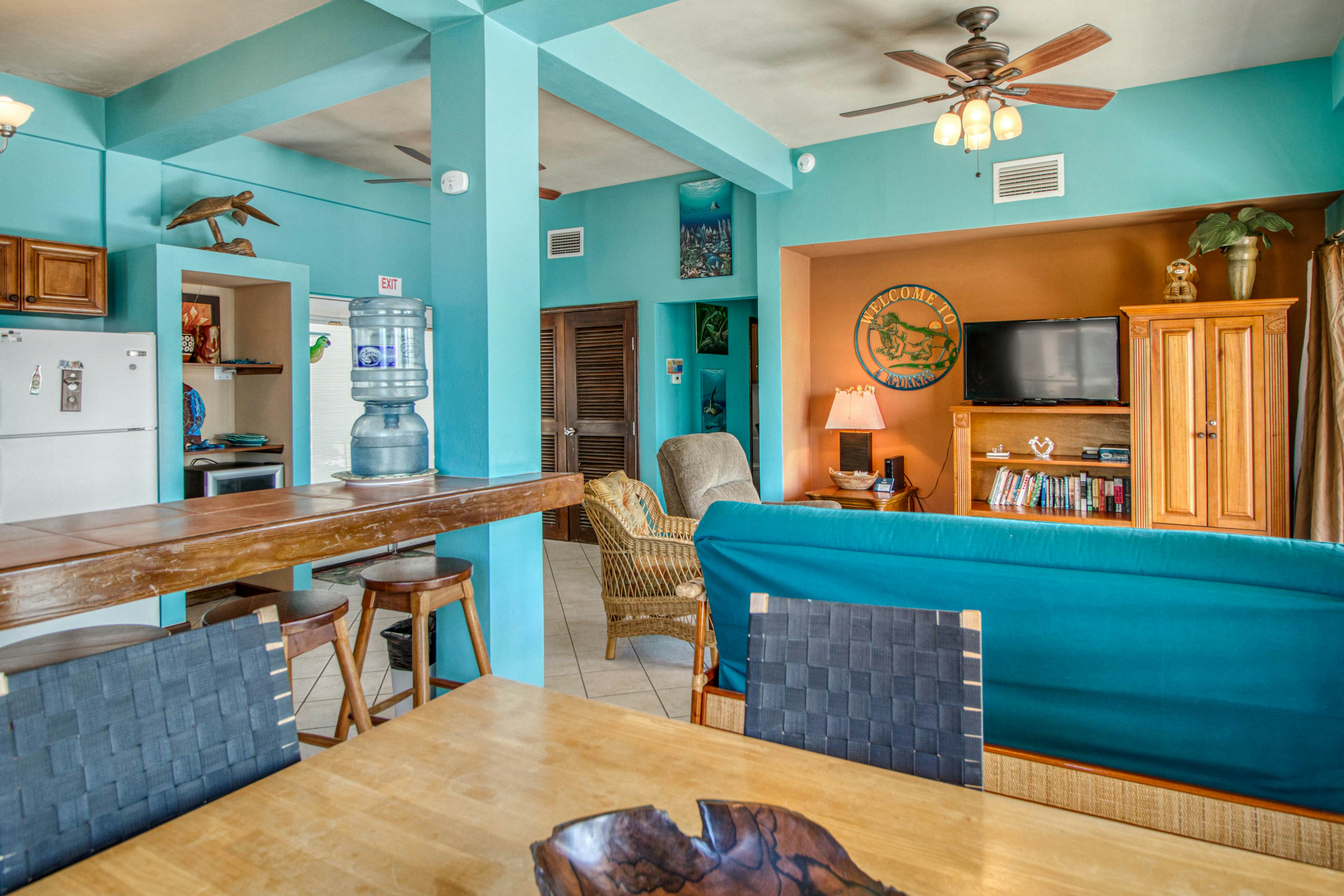 Suite F103 at Mara Laguna Gold Standard Certified