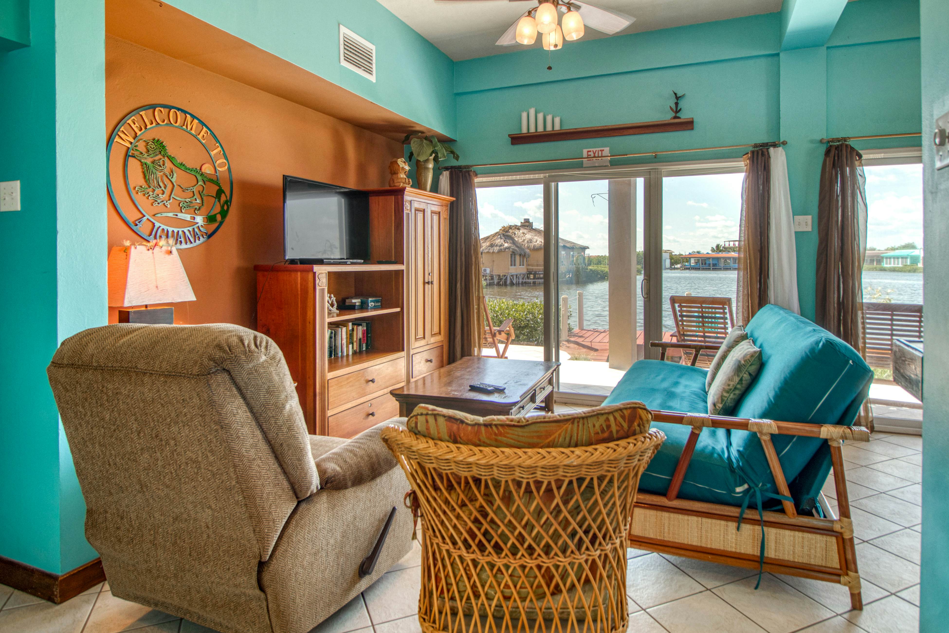 Suite F103 at Mara Laguna Gold Standard Certified