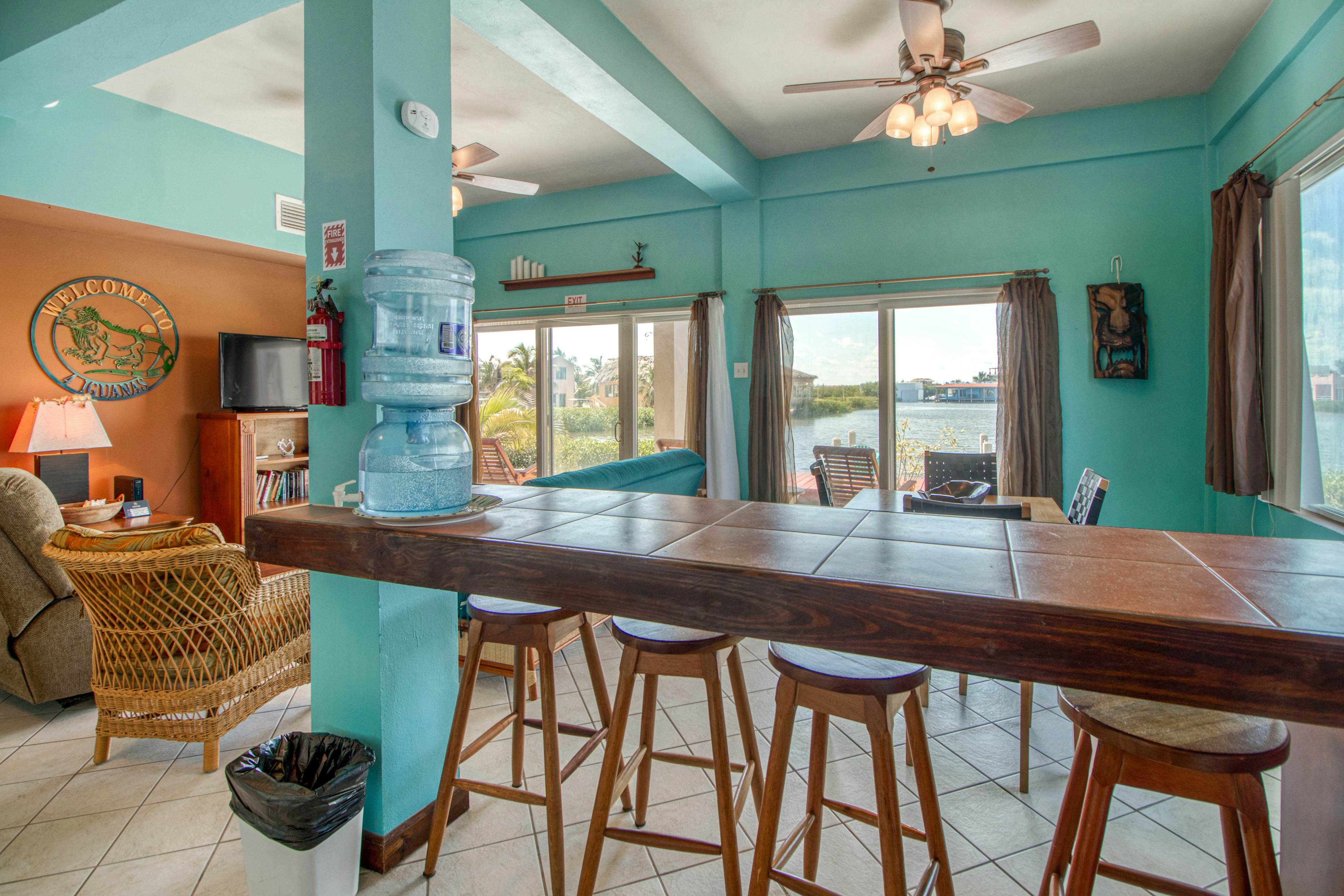 Suite F103 at Mara Laguna Gold Standard Certified