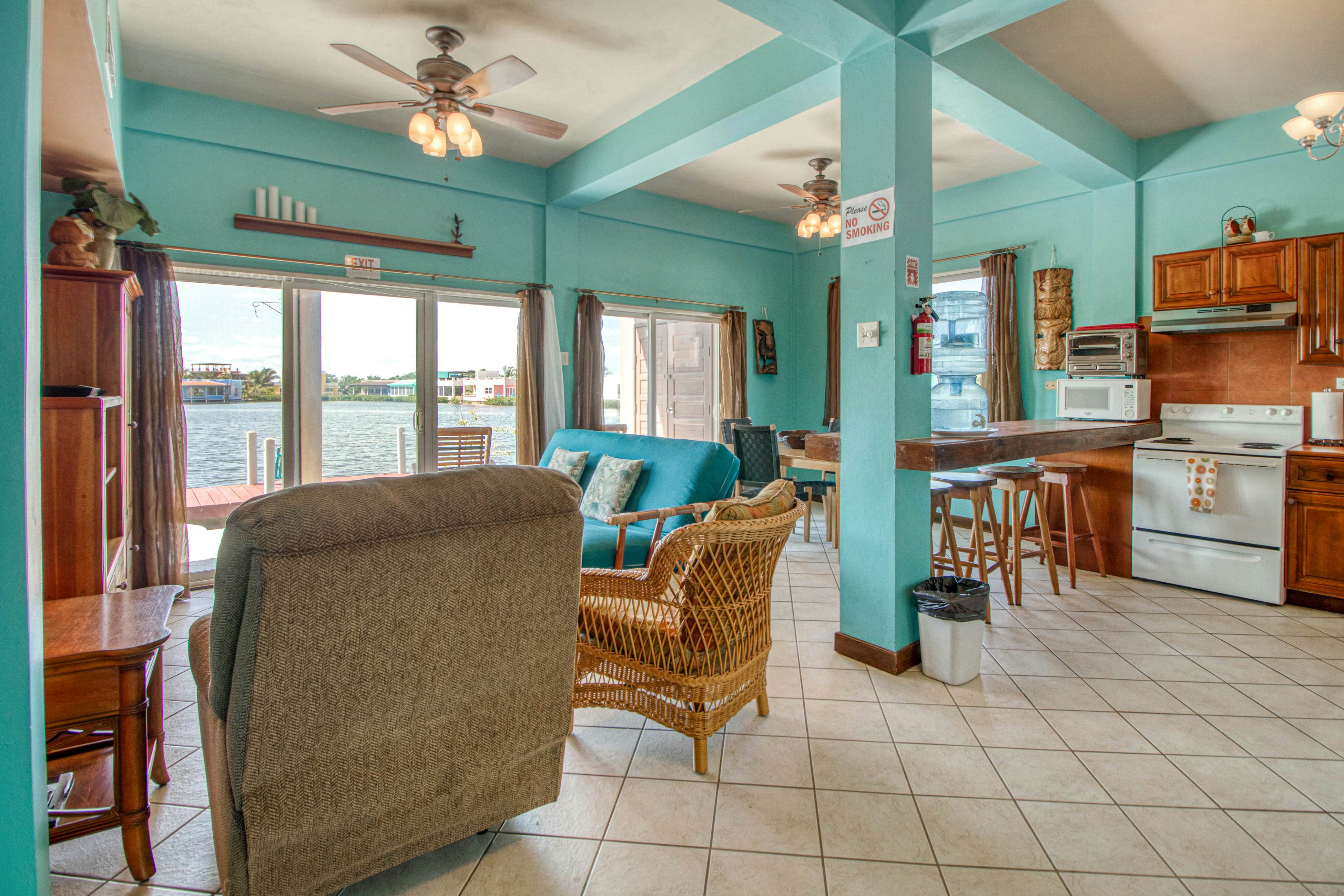 Suite F103 at Mara Laguna Gold Standard Certified