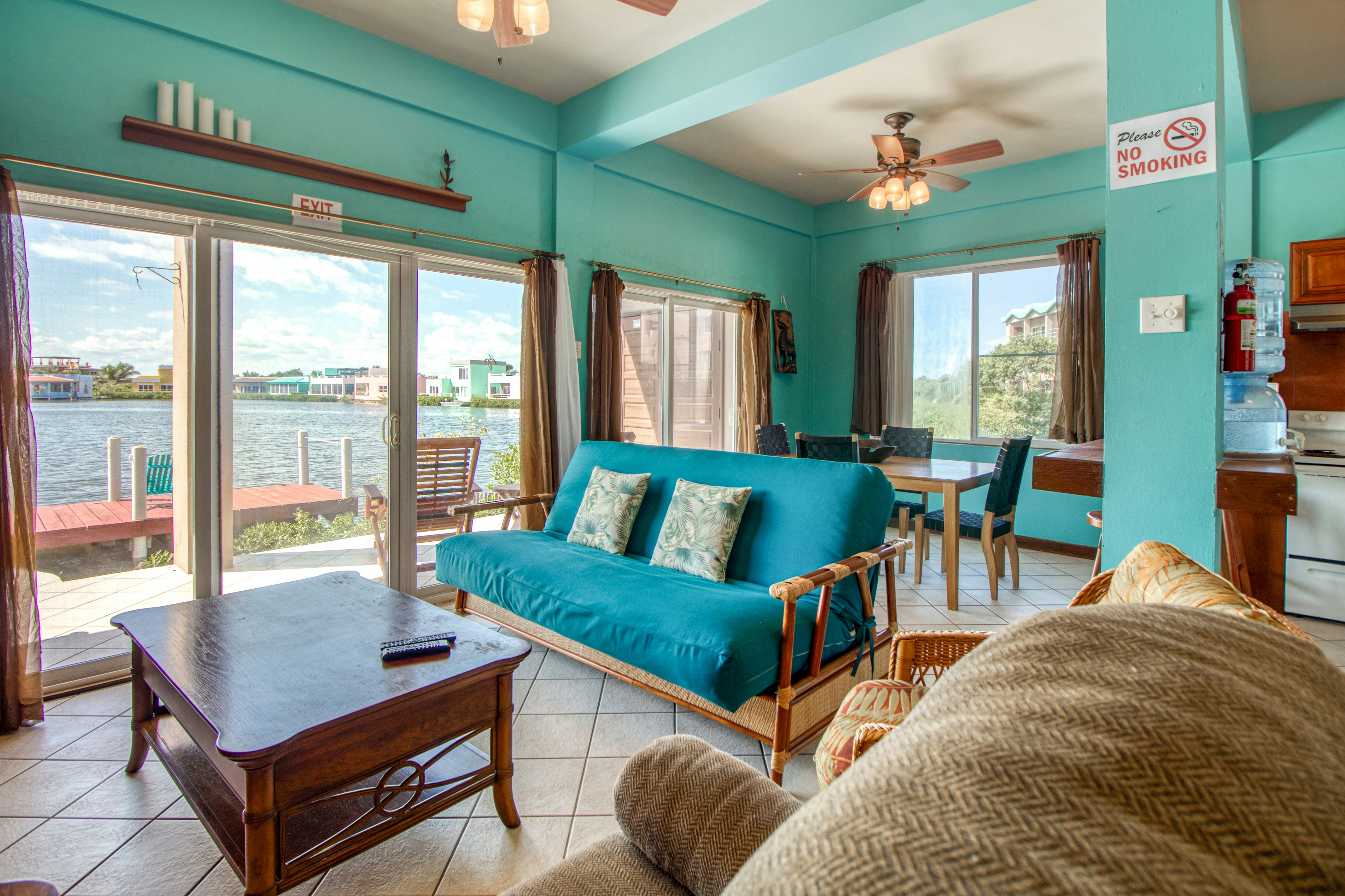 Suite F103 at Mara Laguna Gold Standard Certified