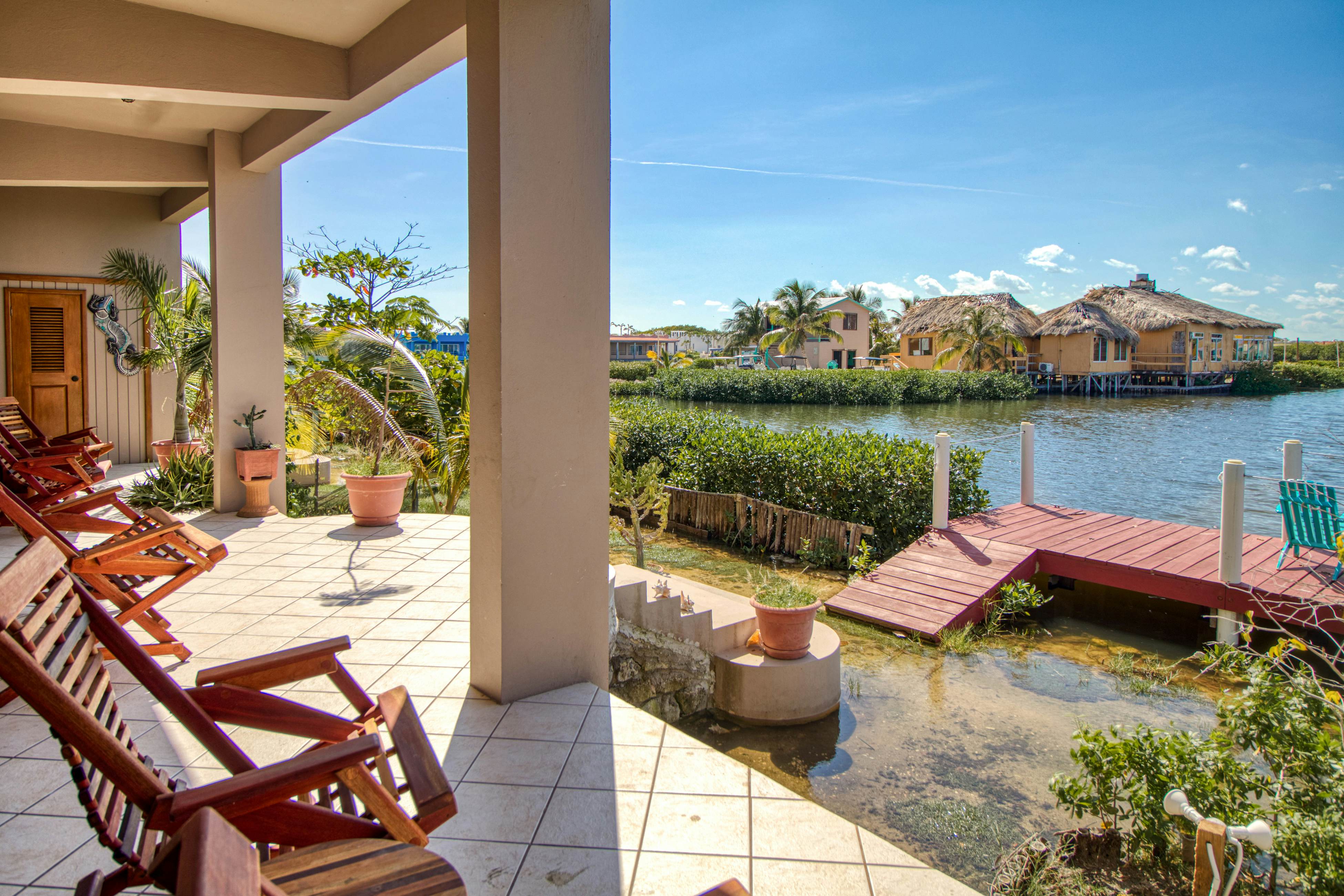 Suite F103 at Mara Laguna Gold Standard Certified