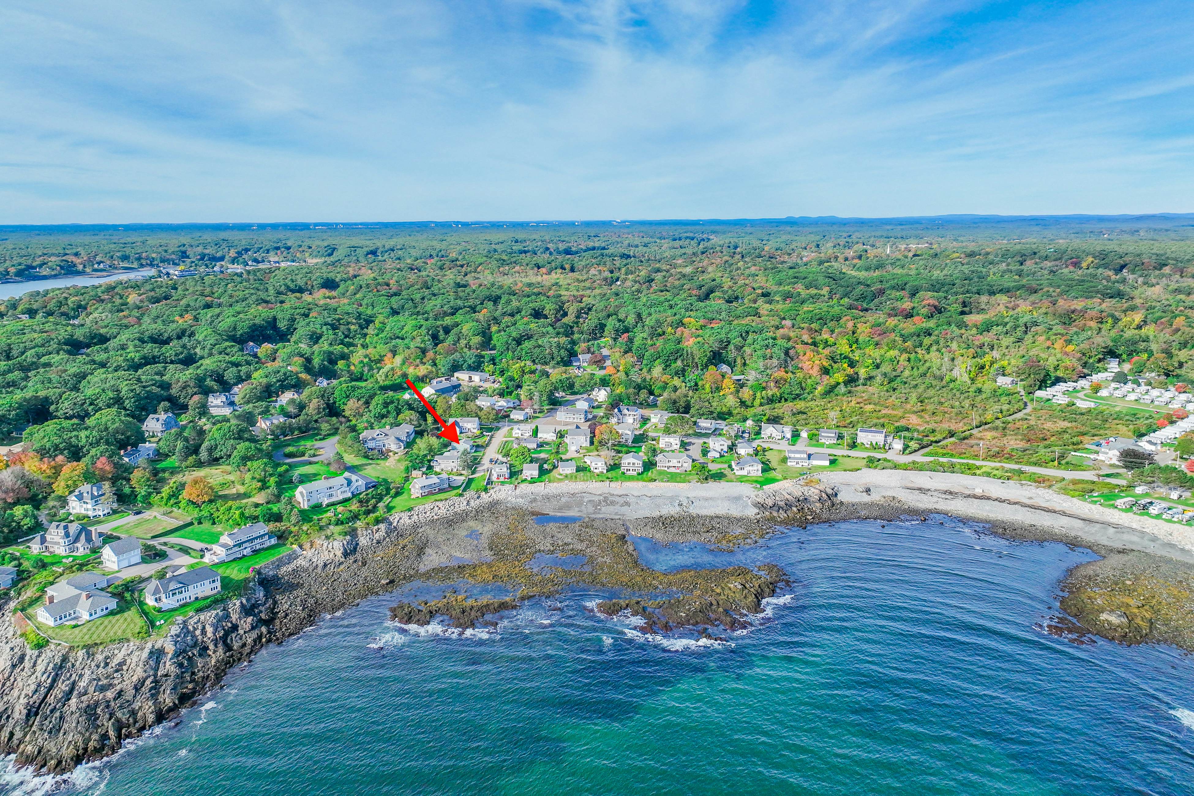 Lobster Cove Cottage 2 BD York, ME Vacation Rental Vacasa