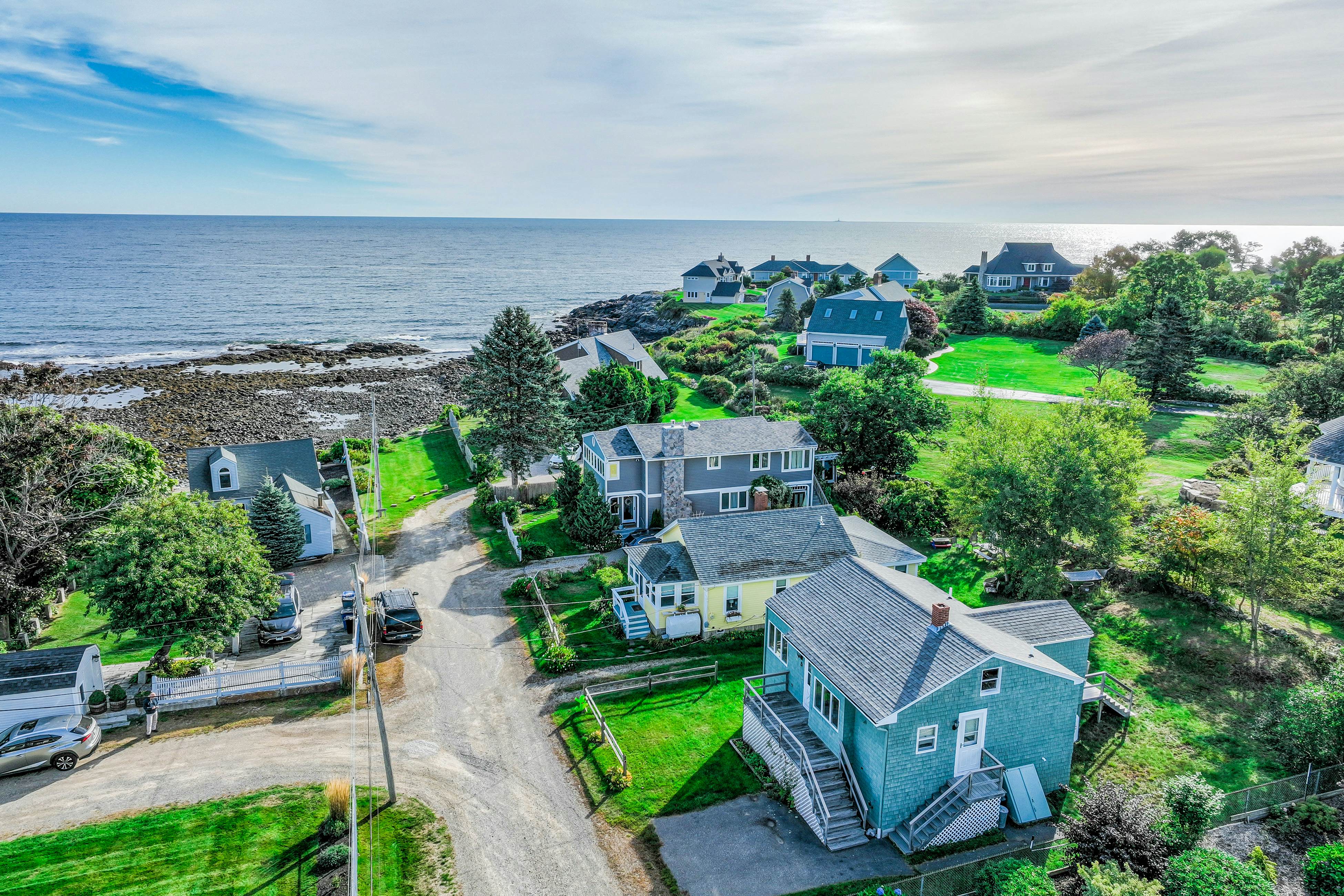 Lobster Cove Cottage 2 BD York, ME Vacation Rental Vacasa